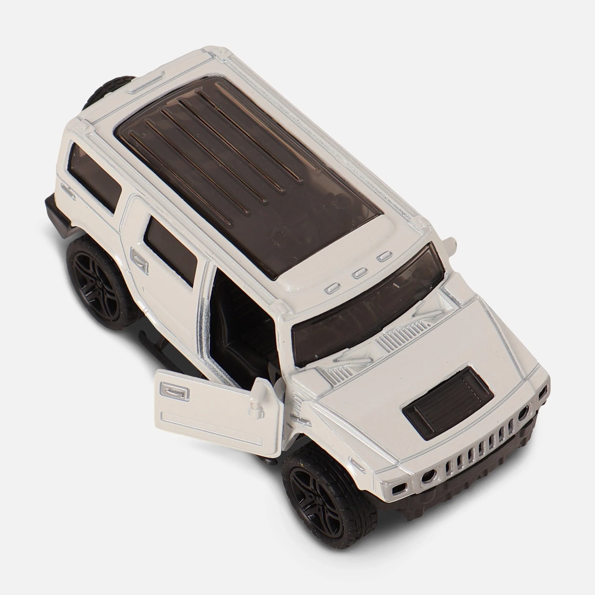 Diecast Toy Car Hummer - Image 2