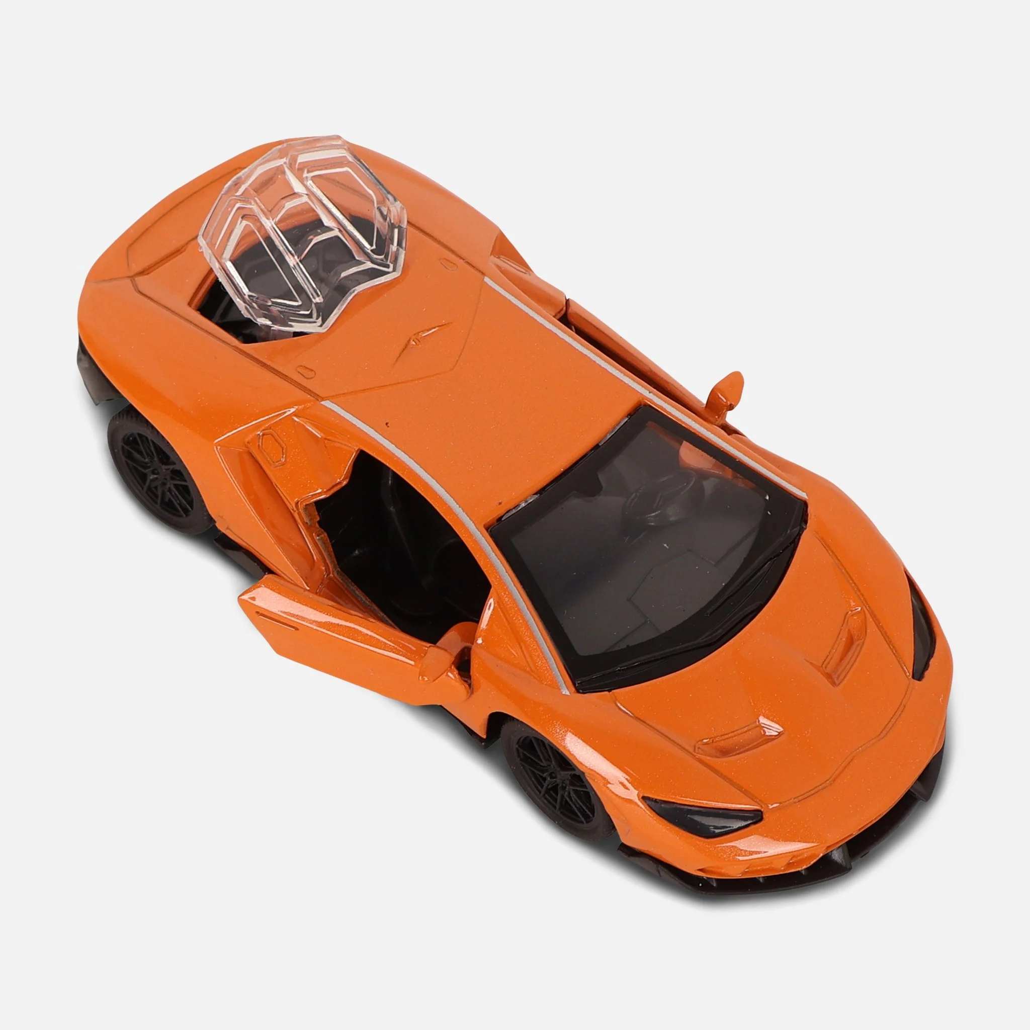 Diecast Toy Car Lamborghini - Image 2
