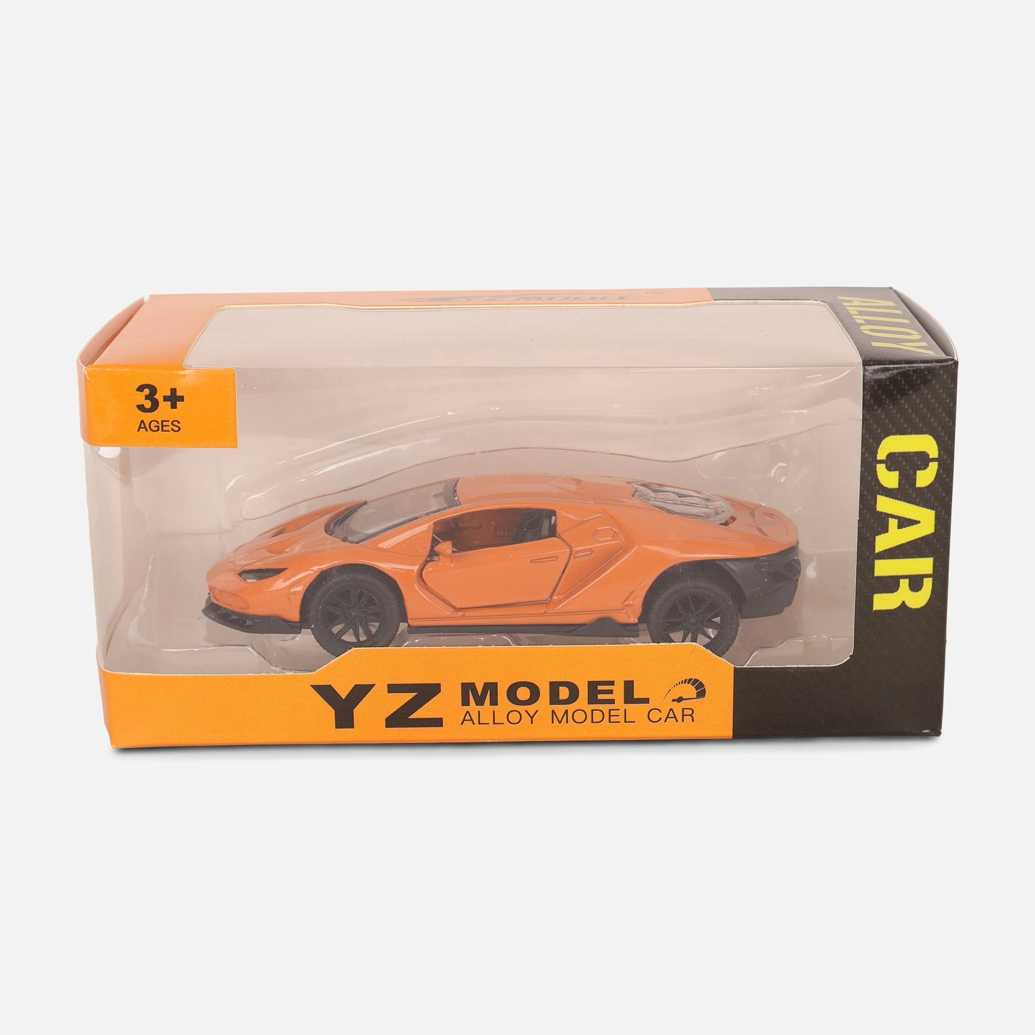 Diecast Toy Car Lamborghini - Image 3