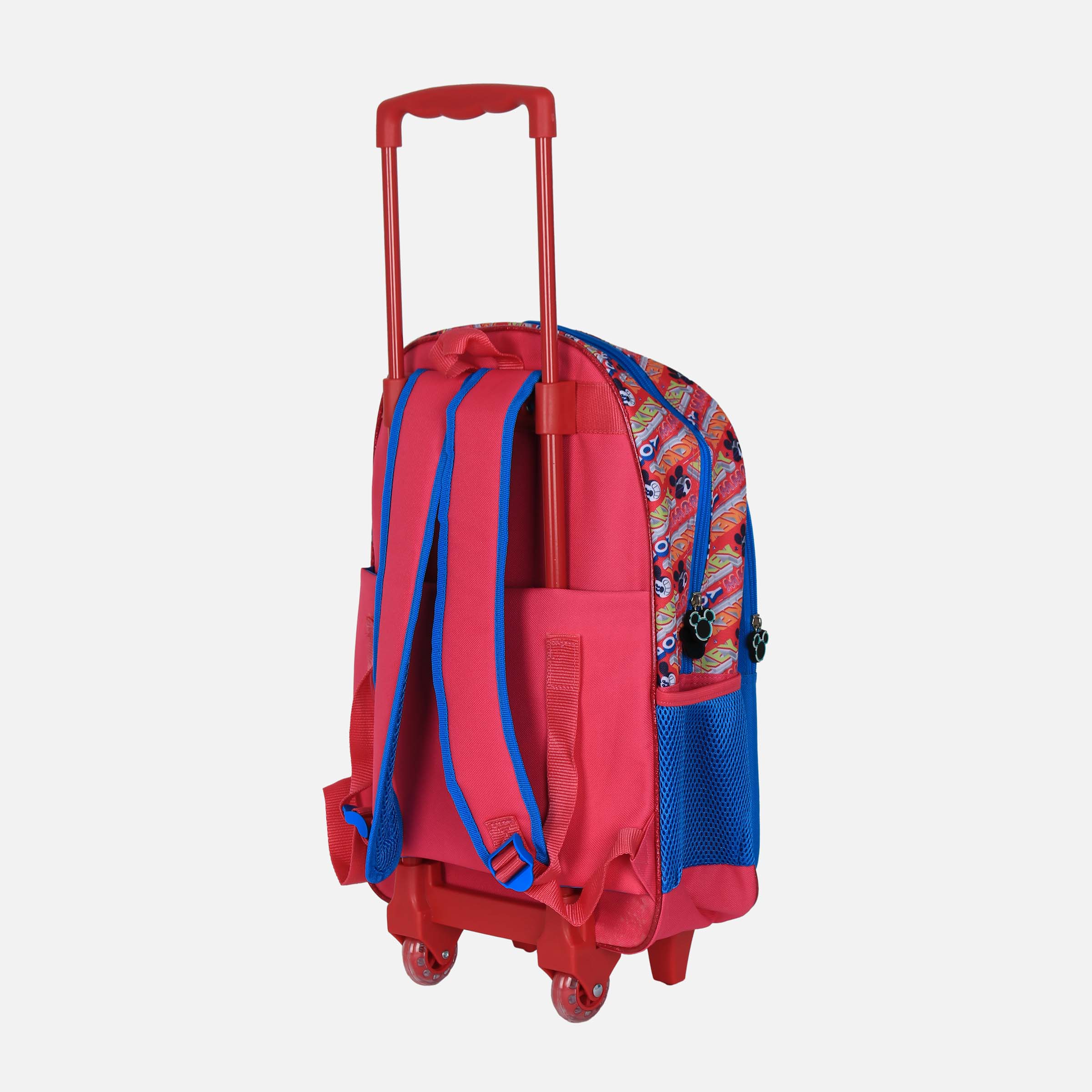 Disney Mickey Mouse 5 in 1 Trolley - Image 2