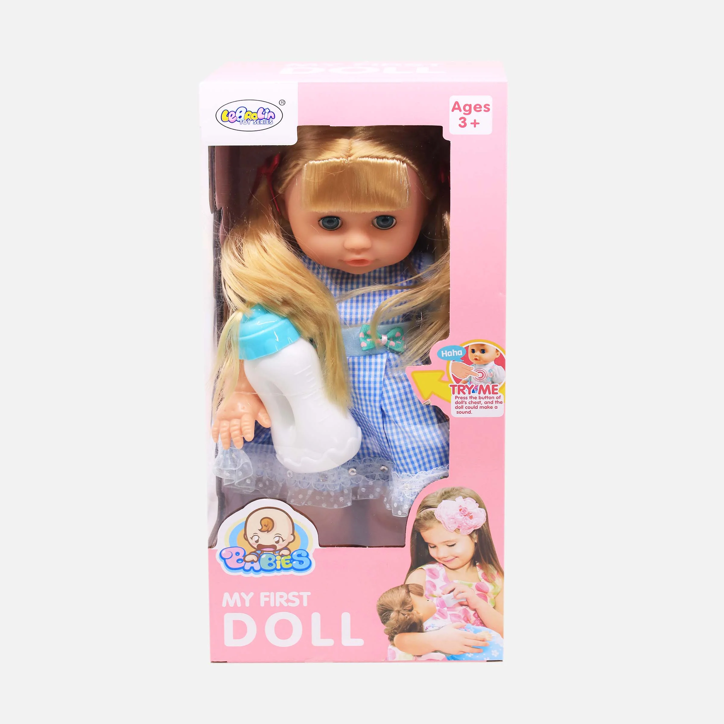 Doll Sets - Image 2