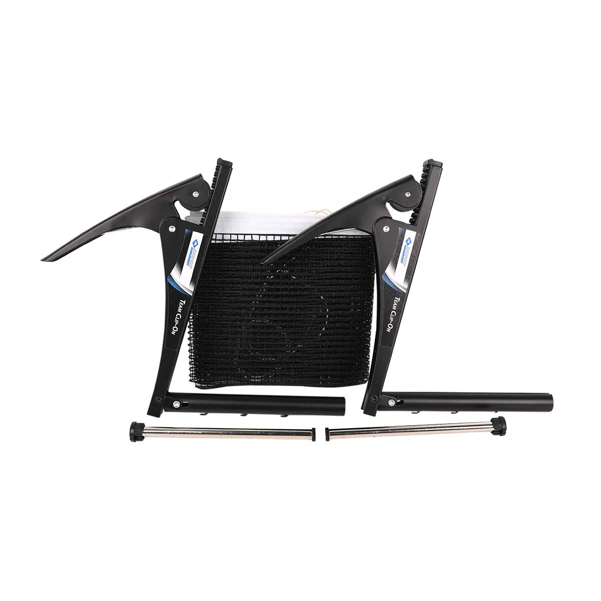 Table Tennis Clip on Net Set - Image 3