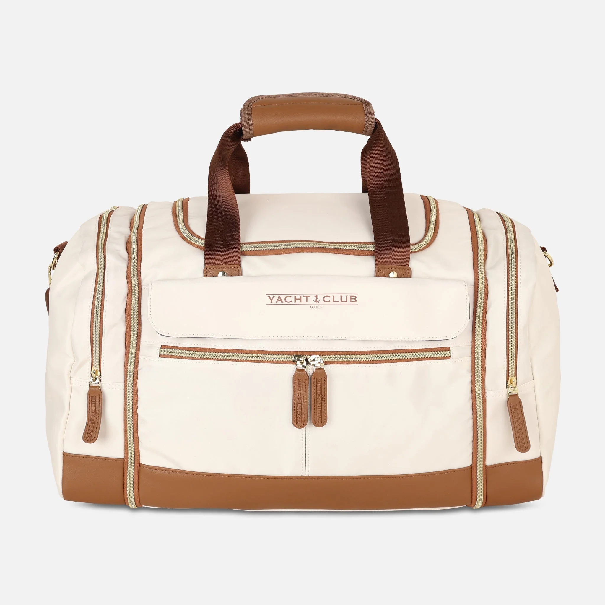 Duffle Bag (50X25X30 CM)