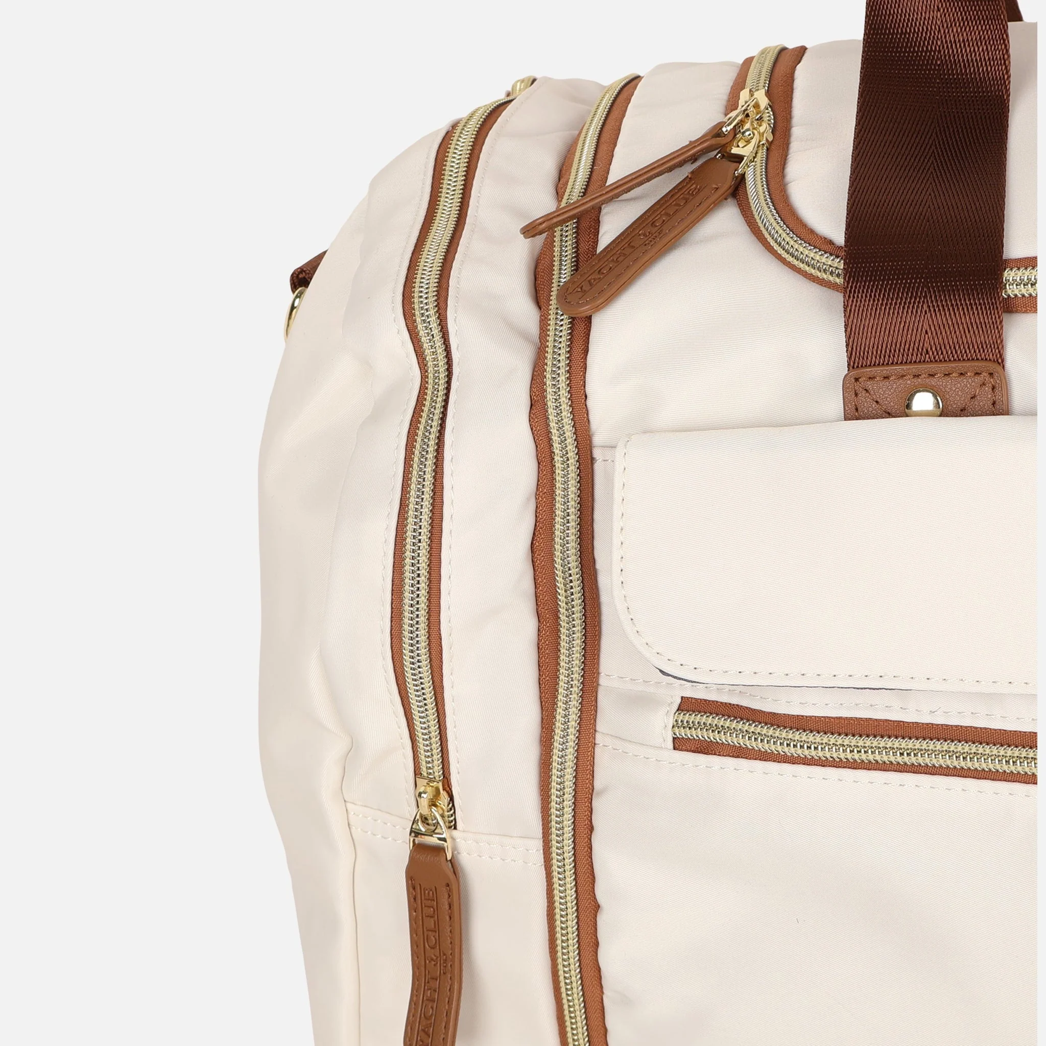 Duffle Bag (50X25X30 CM) - Image 6