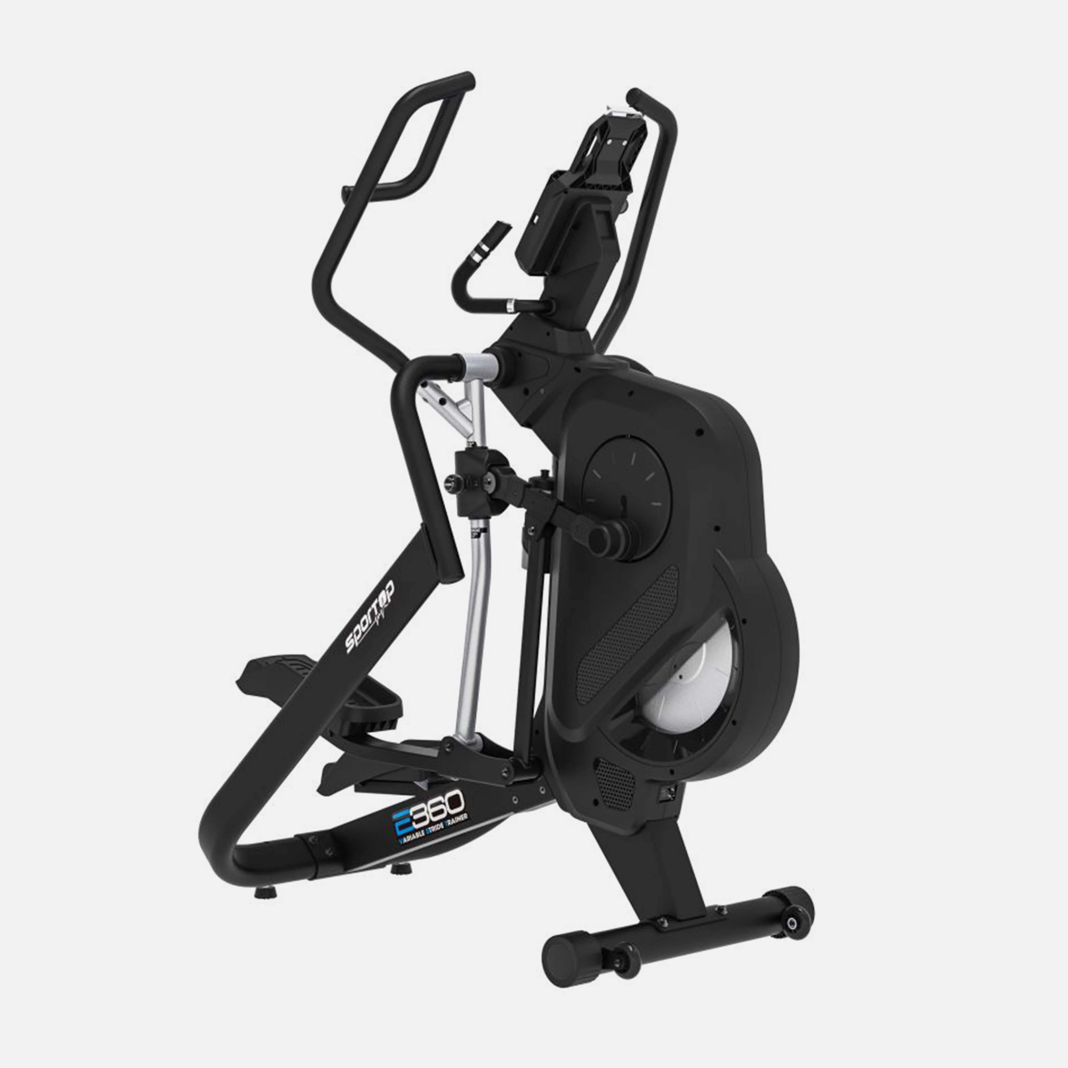 Elliptical Bike - Image 4