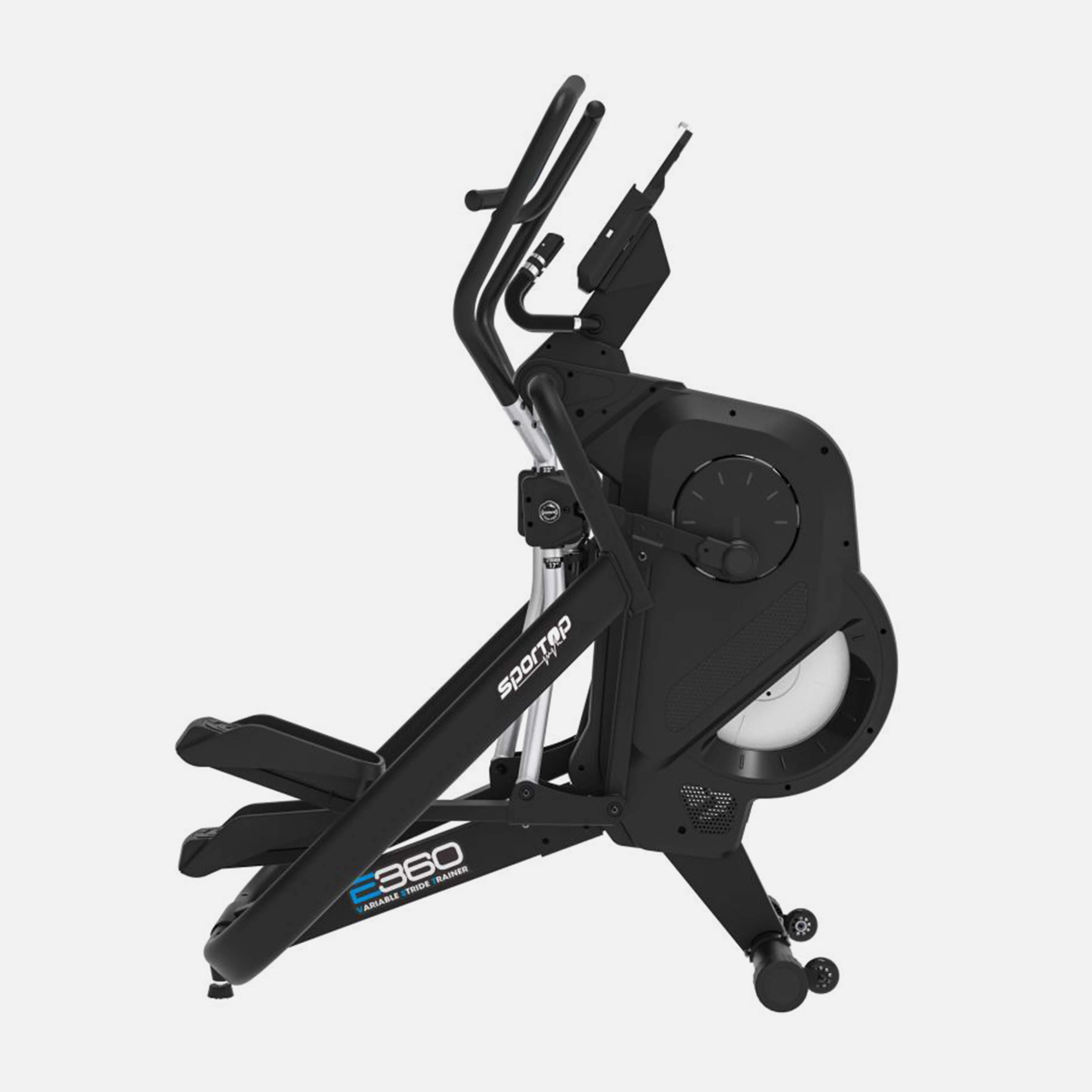 Elliptical Bike - Image 5
