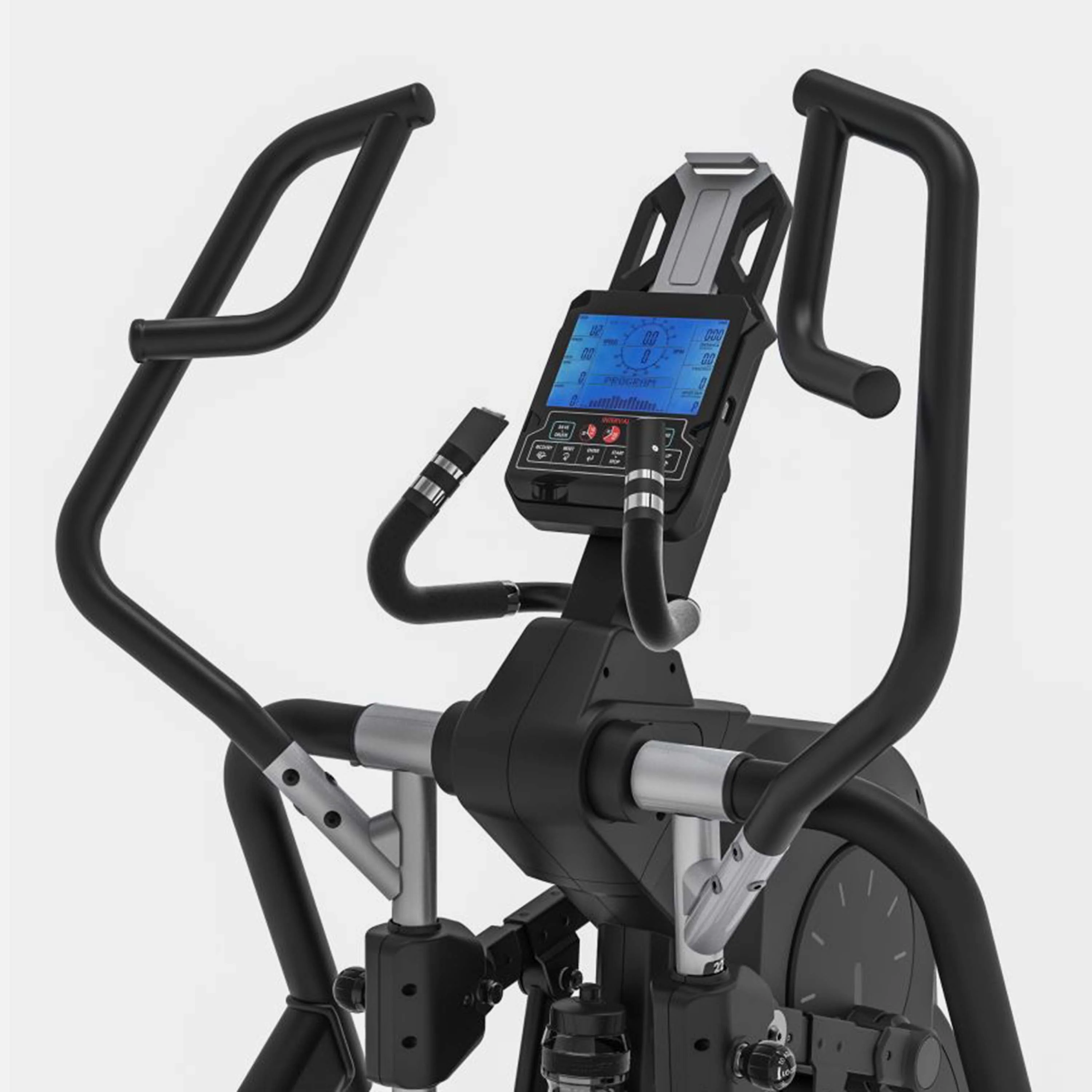 Elliptical Bike - Image 7