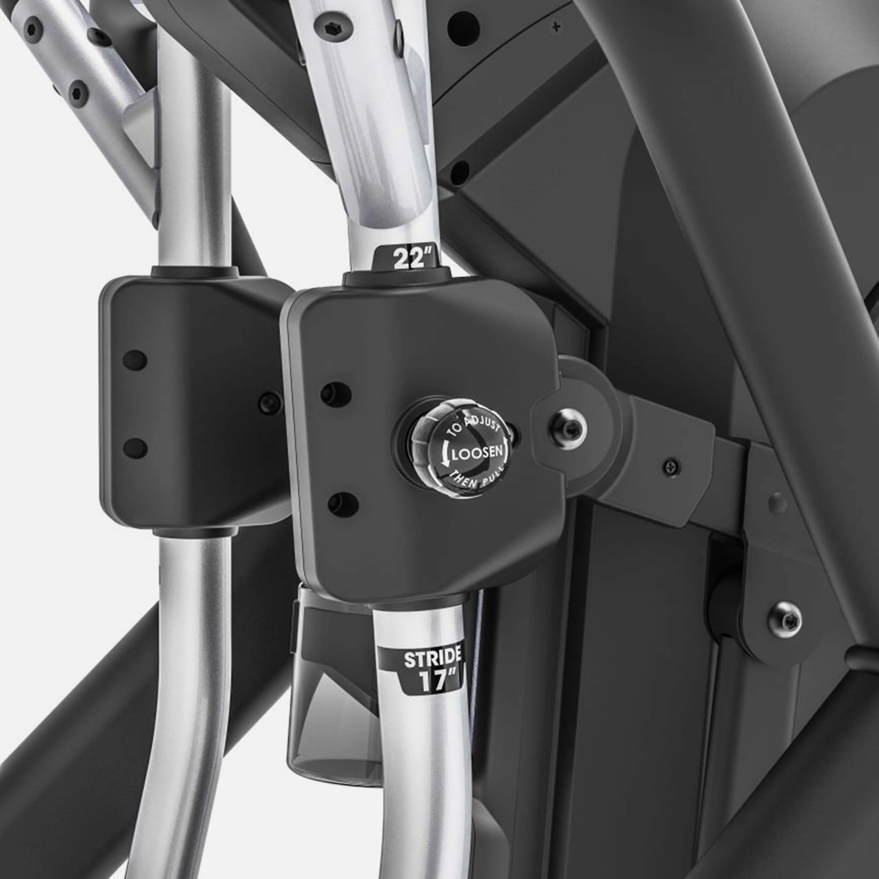 Elliptical Bike - Image 8