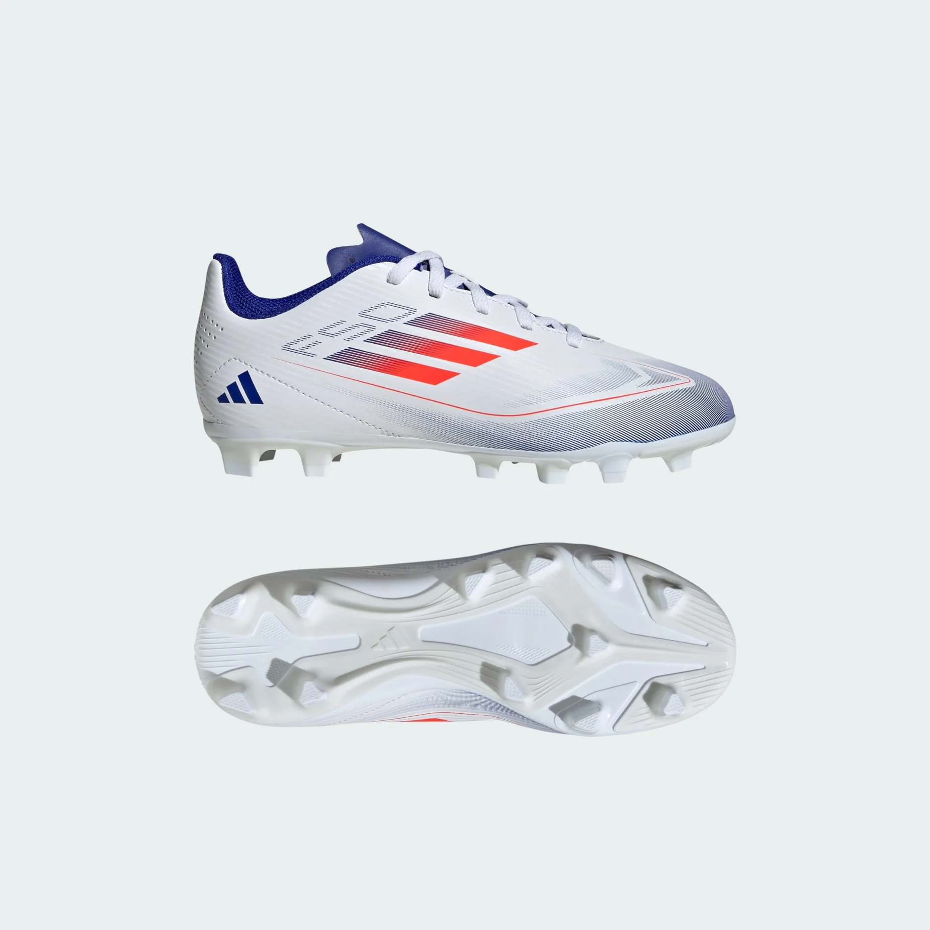 F50 Club Flexible Ground Boots Kids - Image 2