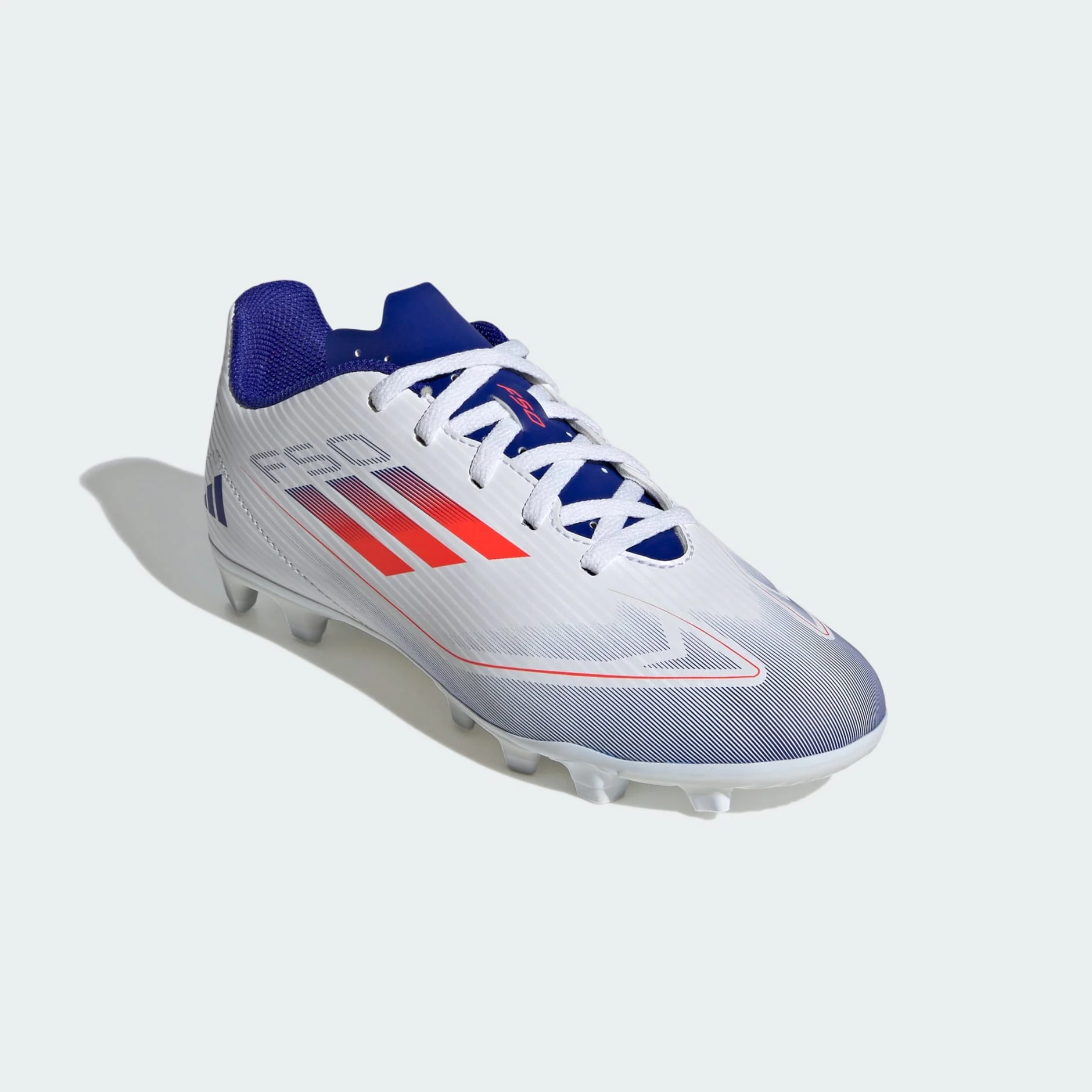 F50 Club Flexible Ground Boots Kids - Image 8