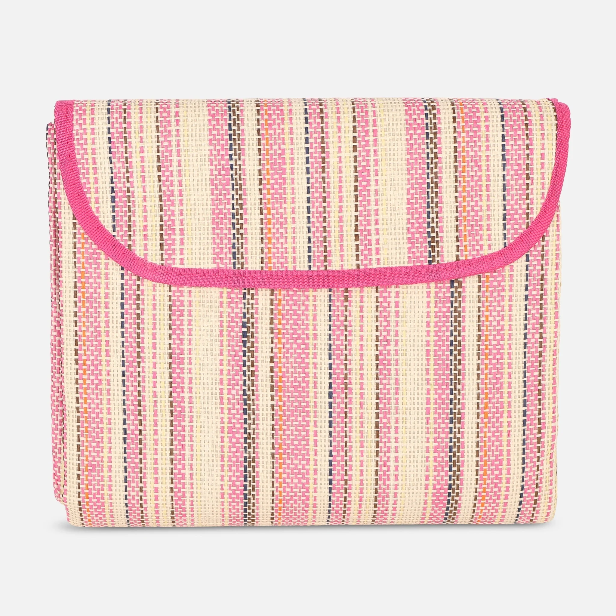 Fashion Foldable Beach Mat