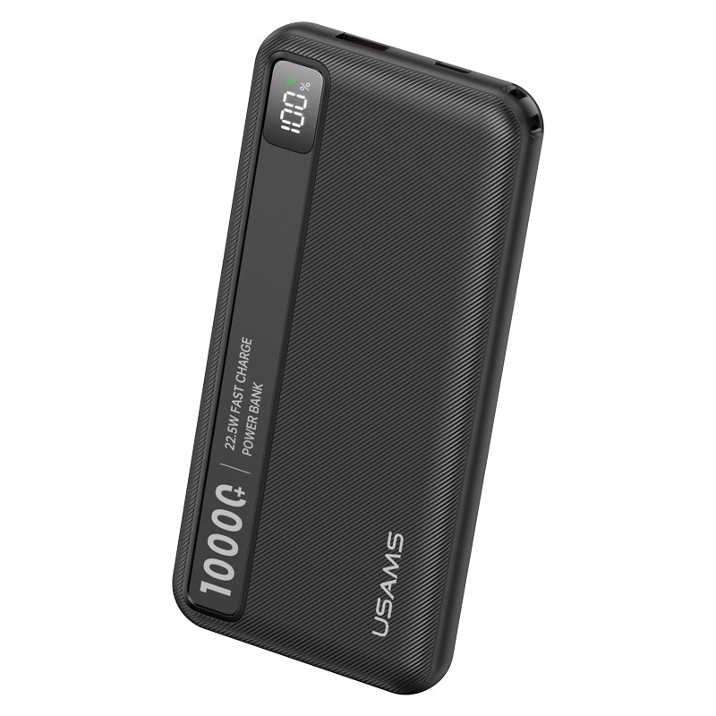 Fast Charging Power Bank 22.5W 10000 mAh - Image 4