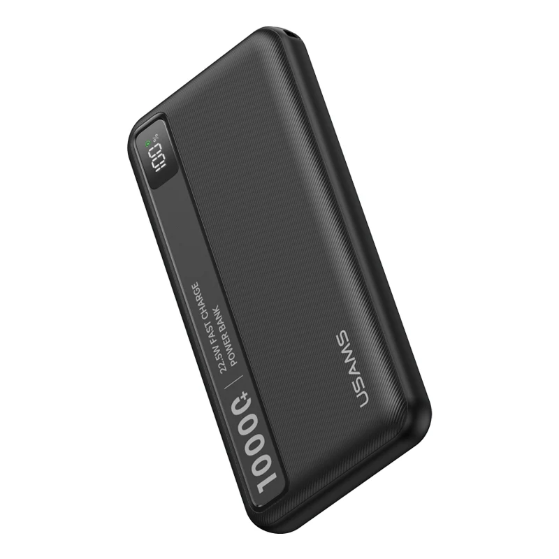 Fast Charging Power Bank 22.5W 10000 mAh - Image 5