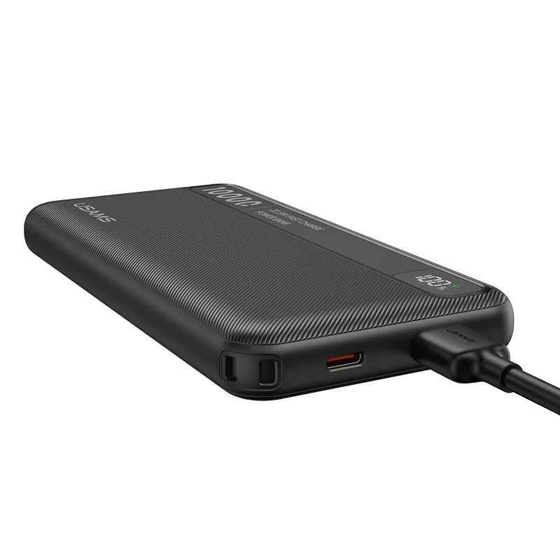 Fast Charging Power Bank 22.5W 10000 mAh - Image 6