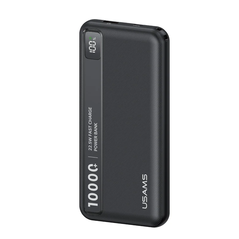Fast Charging Power Bank 22.5W 10000 mAh - Image 7