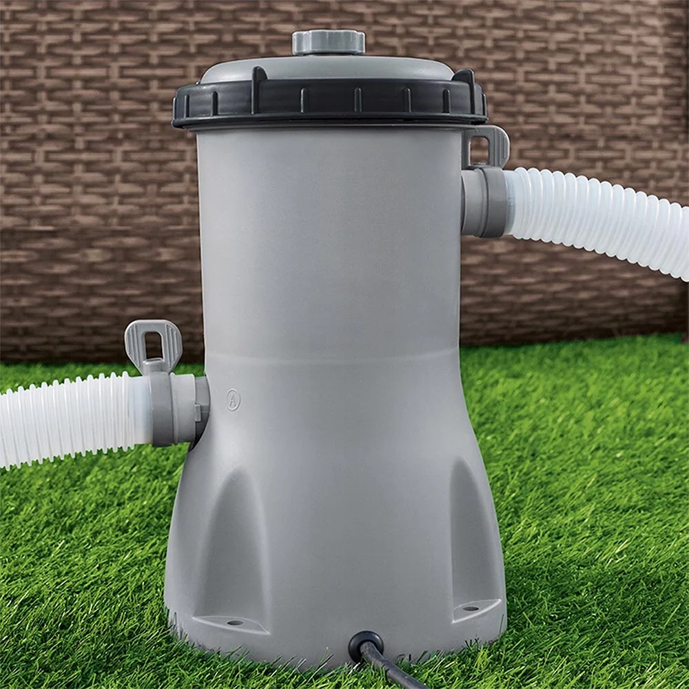 Filter Pump - Image 4