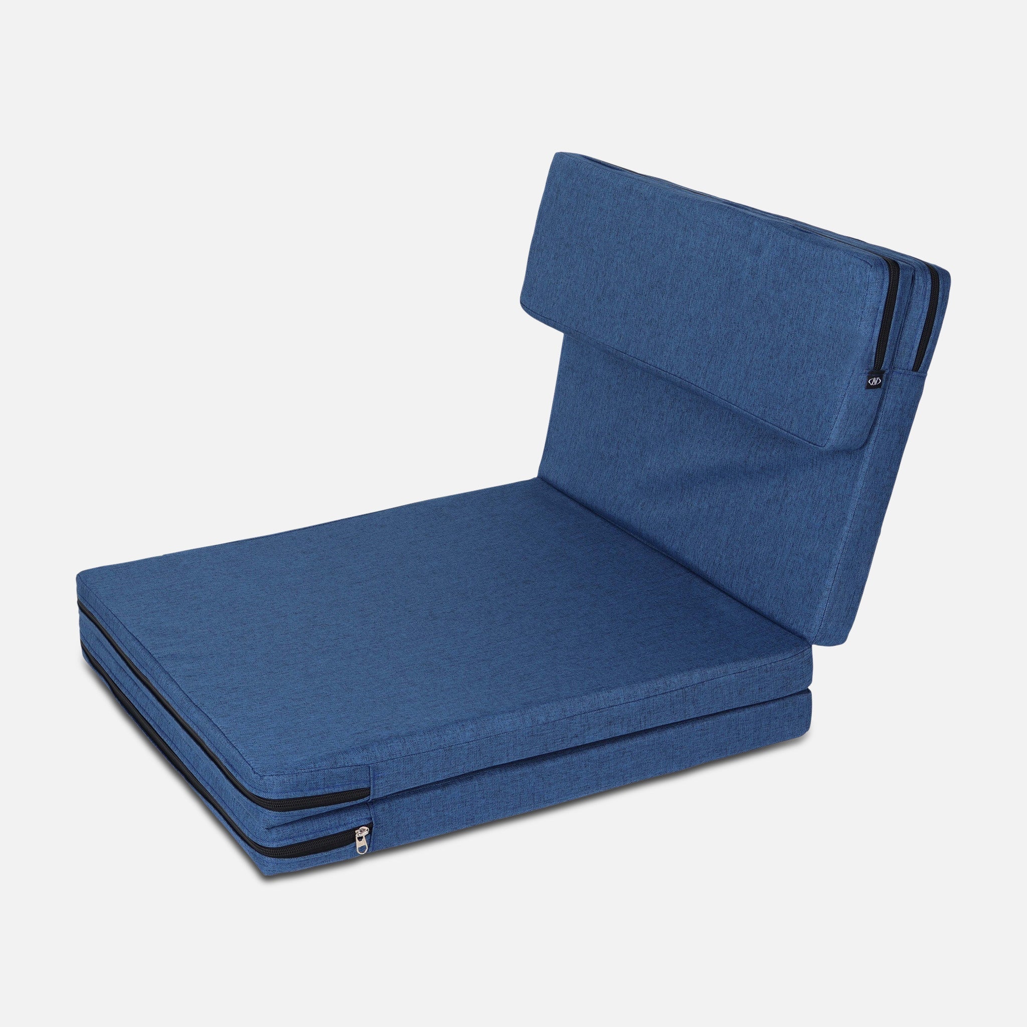 Folding Sleeping Mat for Camping Rest & Home Use