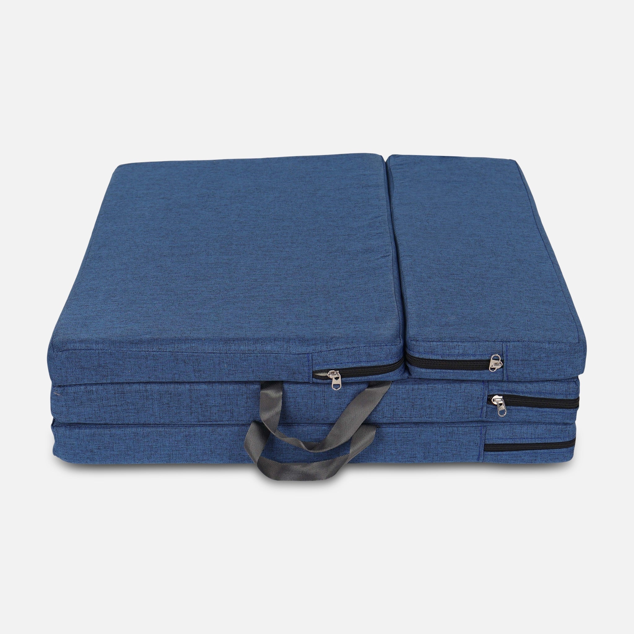 Folding Sleeping Mat for Camping Rest & Home Use - Image 2