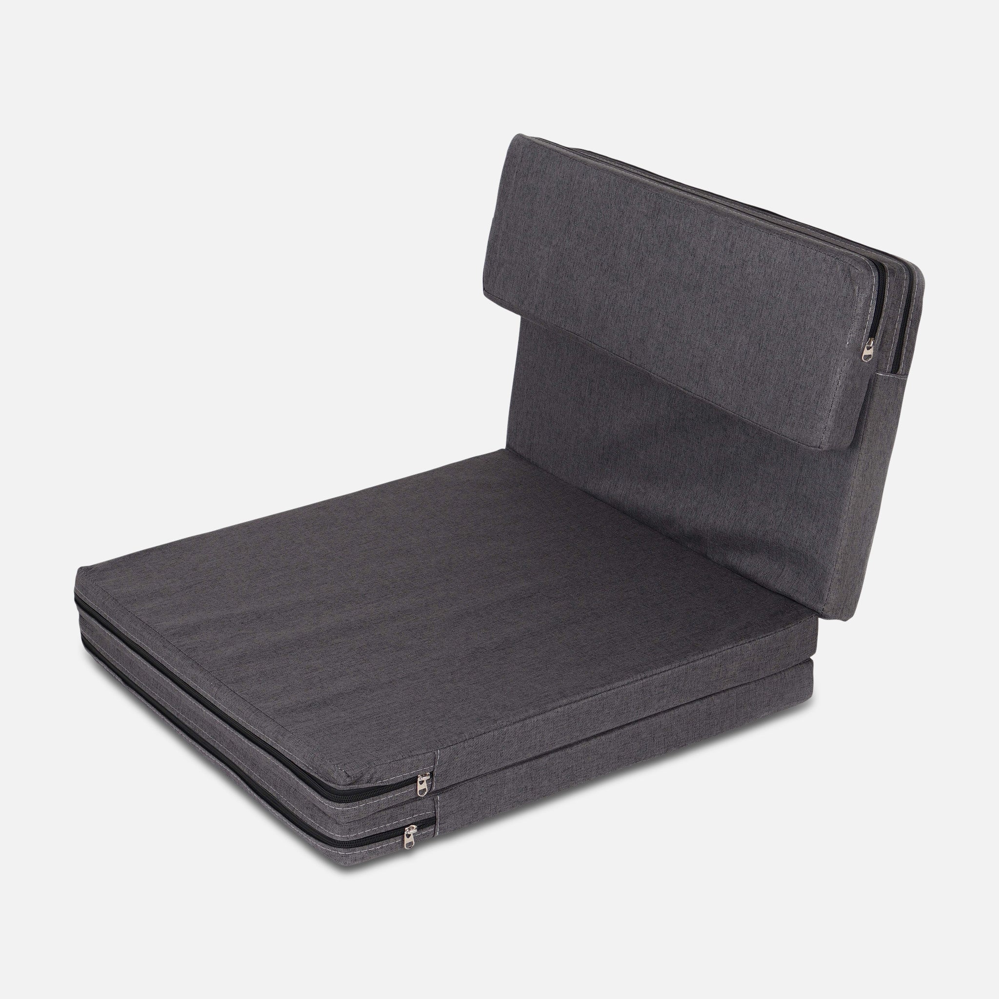 Folding Sleeping Mat for Camping Rest & Home Use - Image 3
