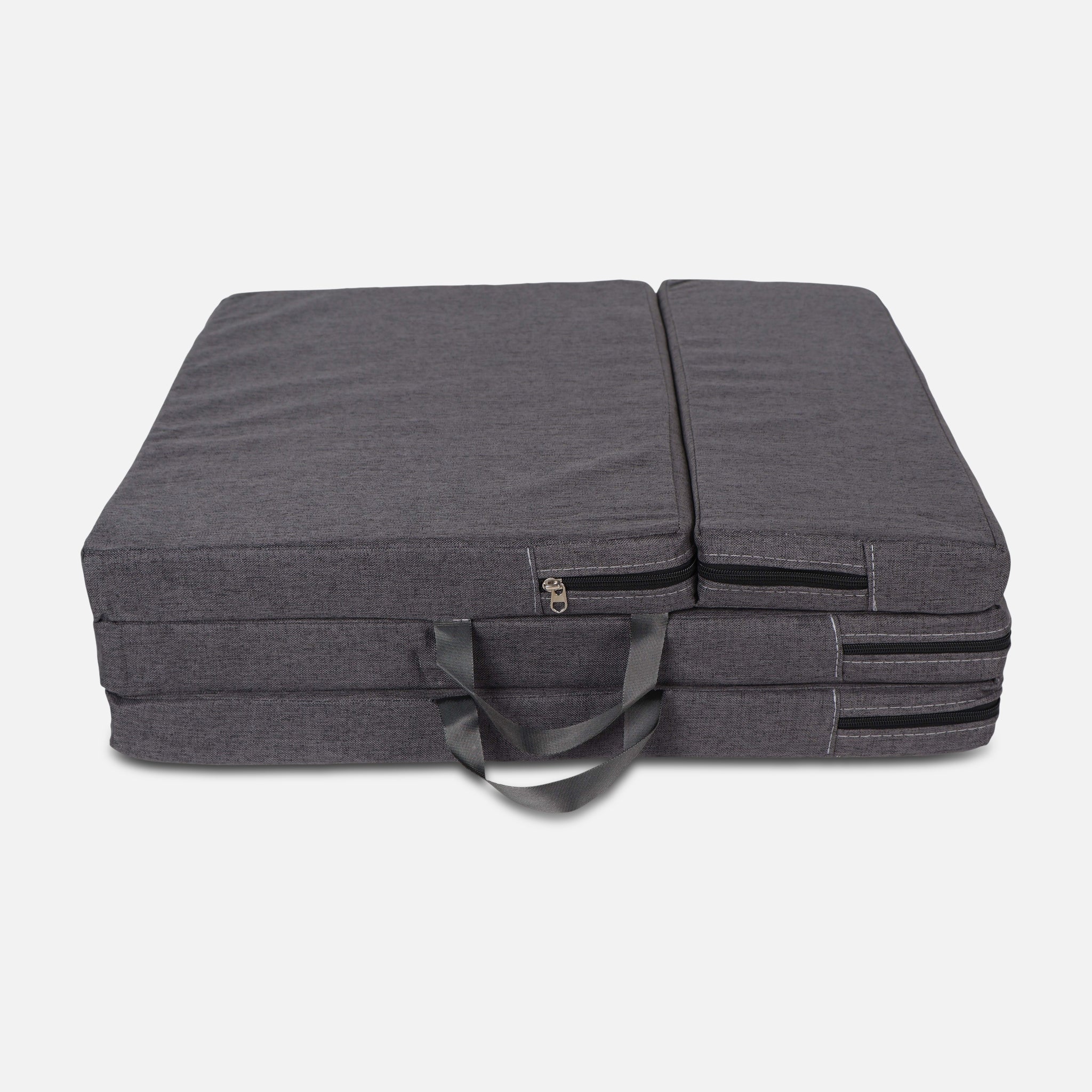 Folding Sleeping Mat for Camping Rest & Home Use - Image 4