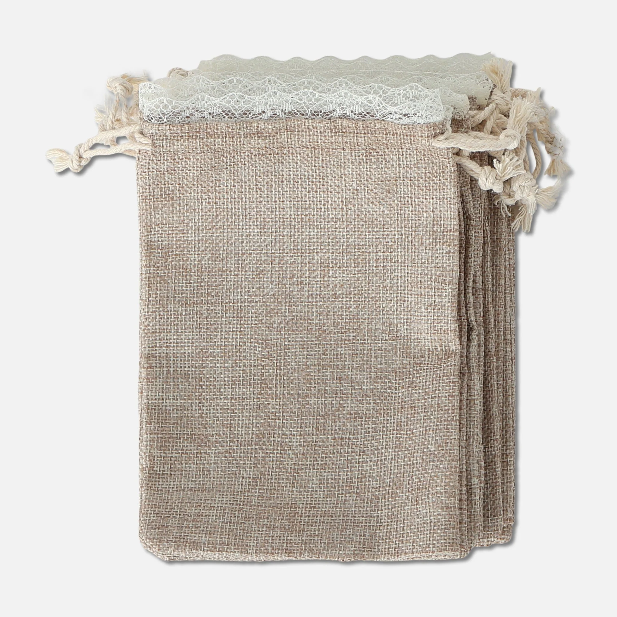 Gergean /Gift  Bag (12 X 17 CM) - Image 2