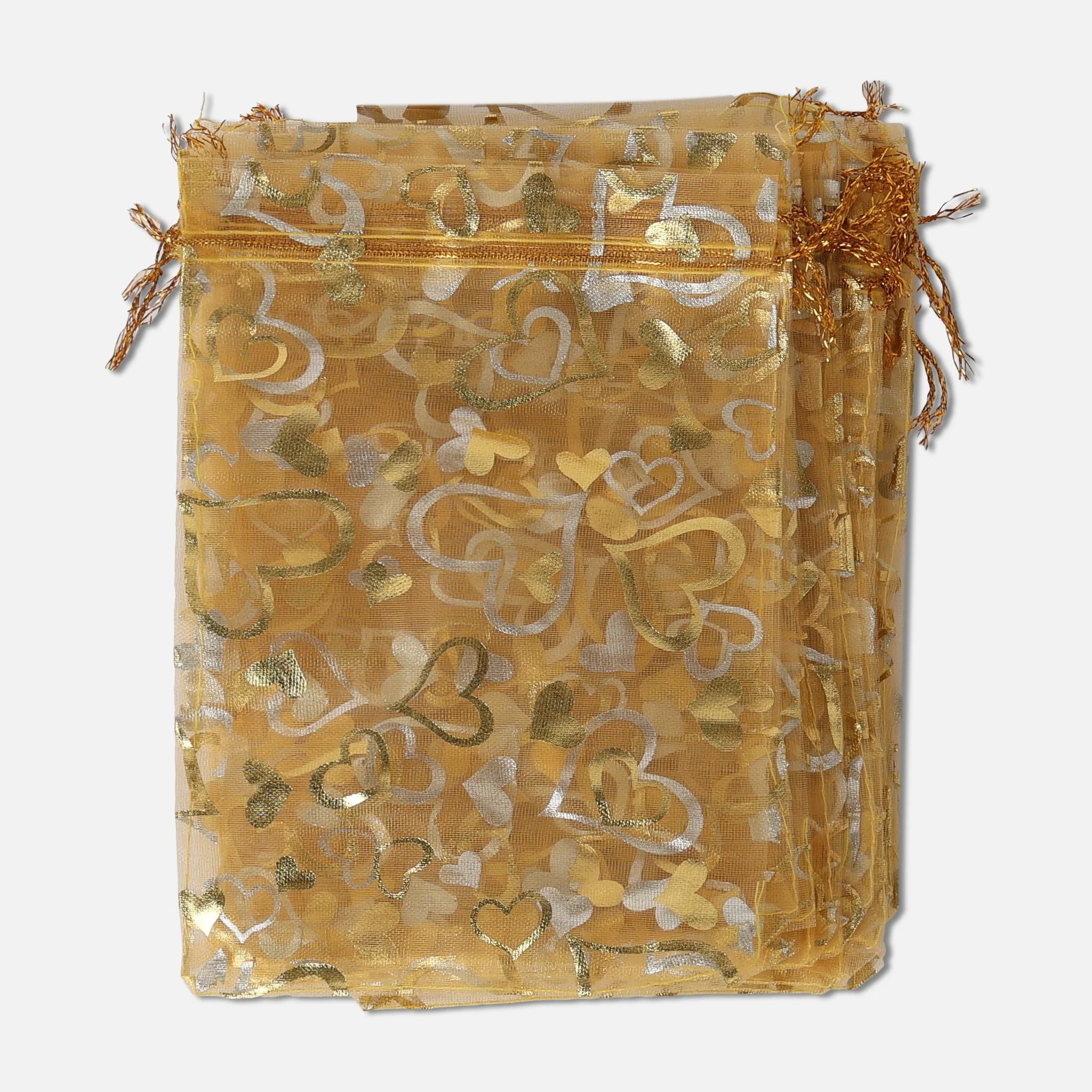 Gergean /Gift  Bag (13 X 18 CM) - Image 2