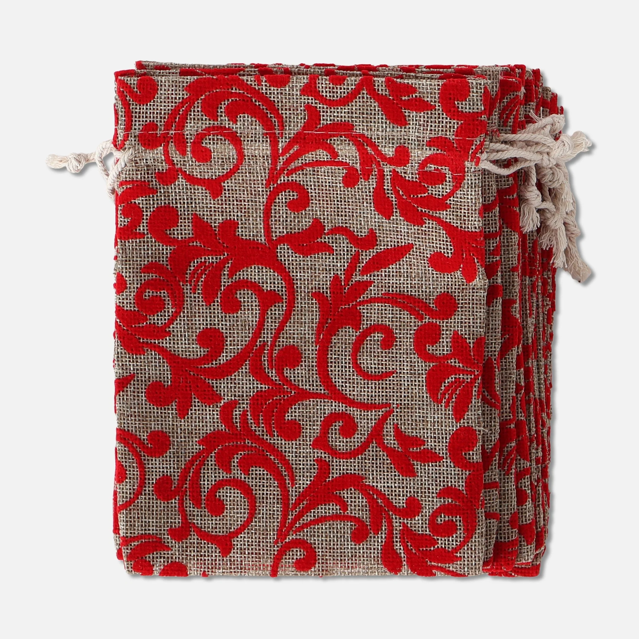 Gergean /Gift  Bag (13 X 18 CM) - Image 2