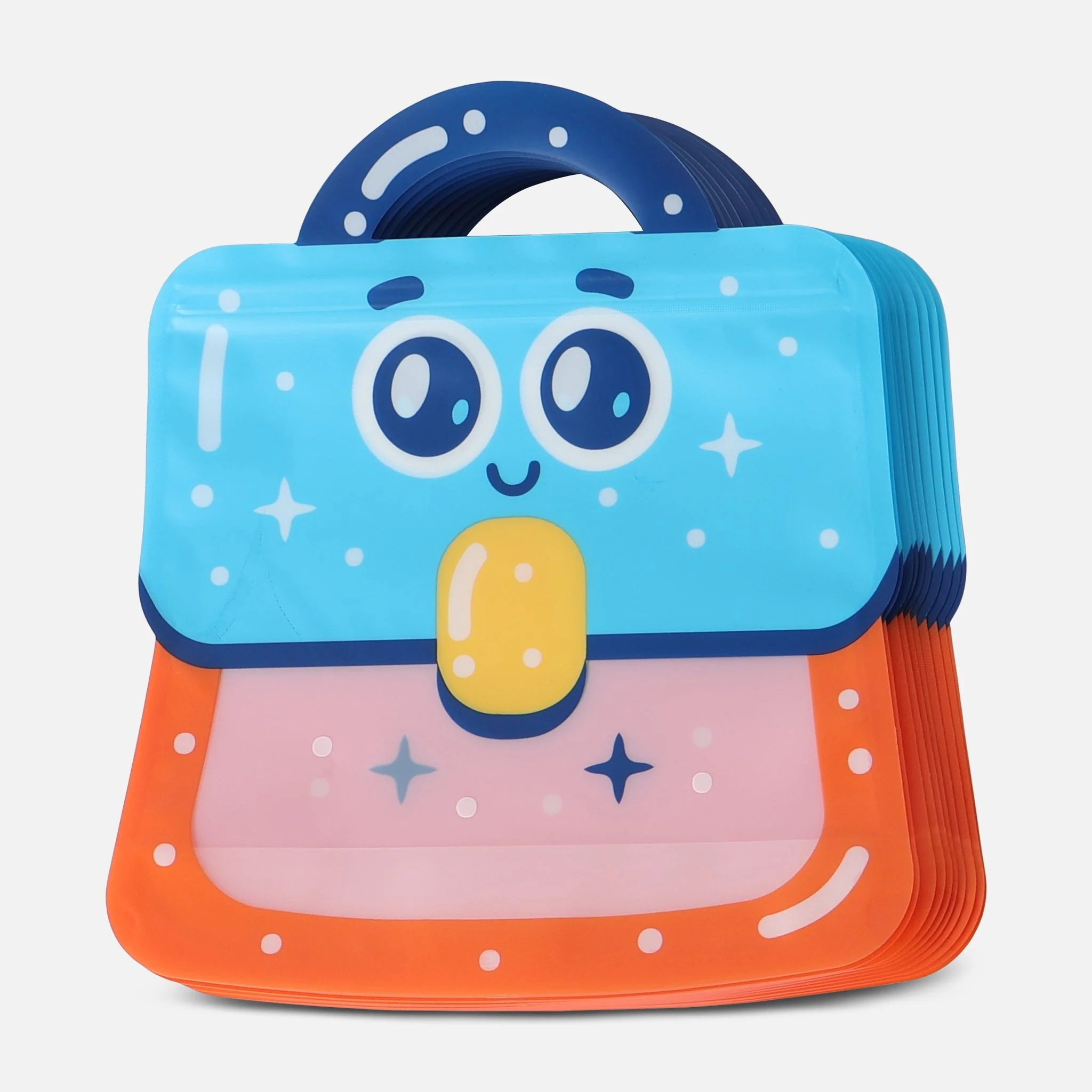 Gergean /Gift Bag (18 X 21 CM) - Image 2
