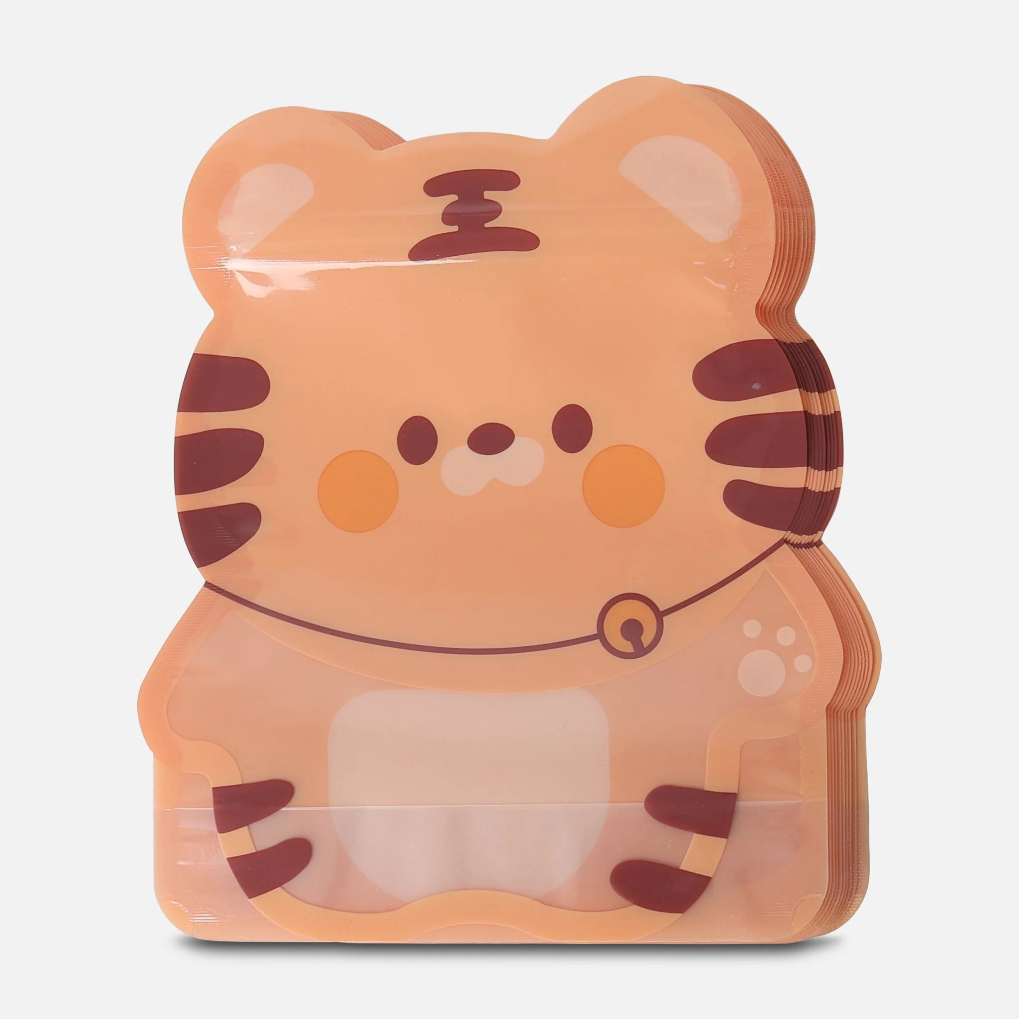 Gergean /Gift  Bag (18 X 22.5 CM) - Image 2