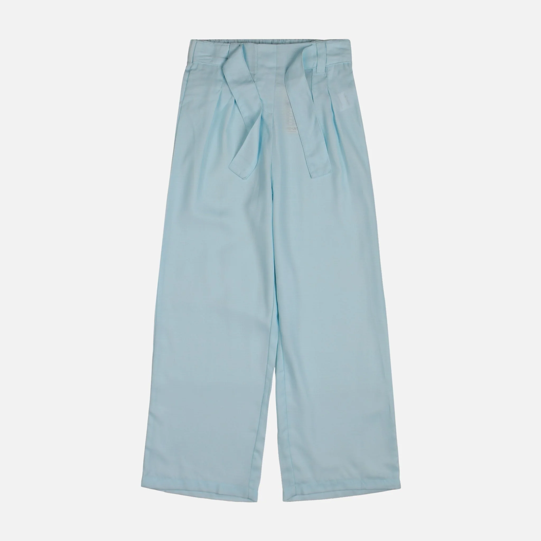 Girls Pants Regular Fit