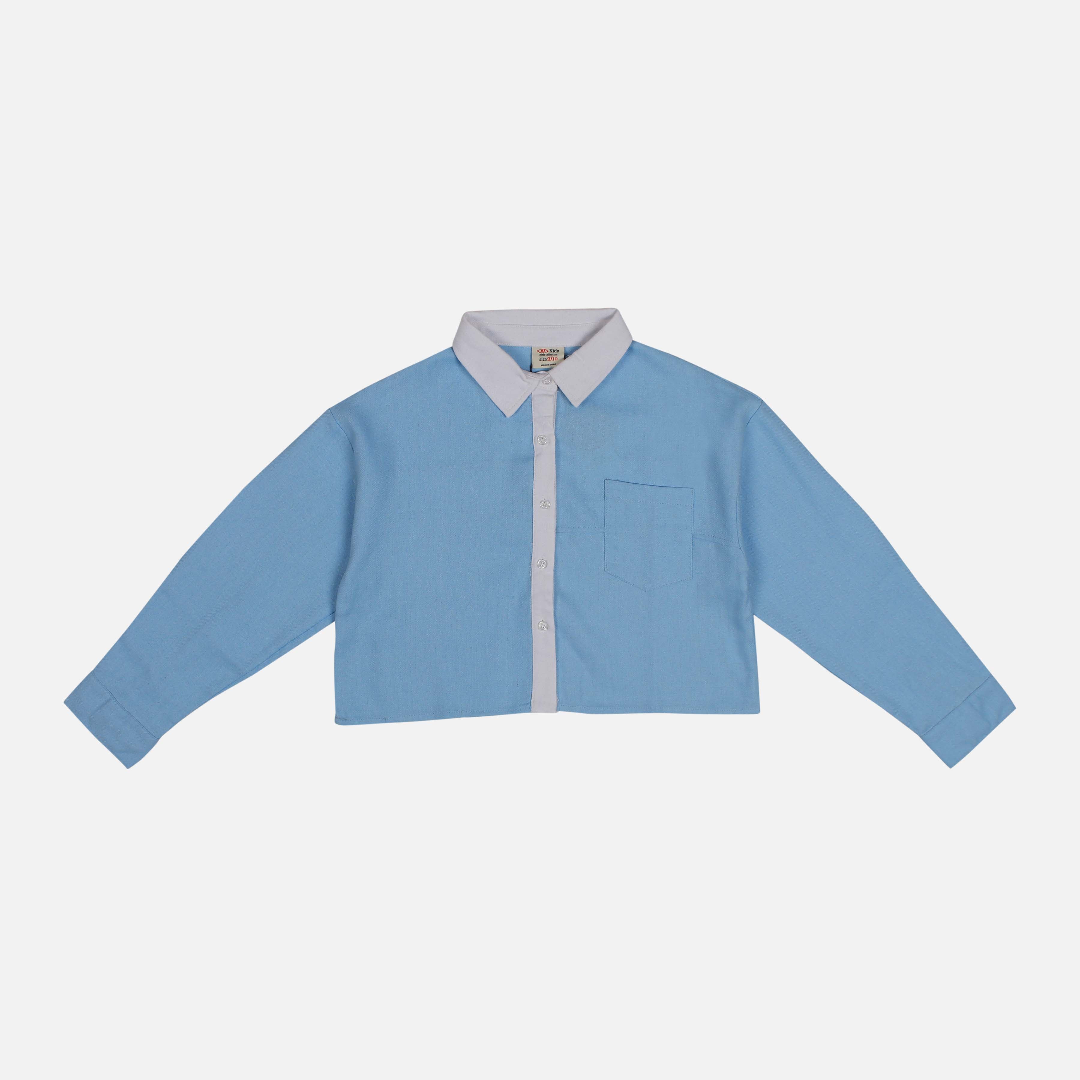 Girls Shirt