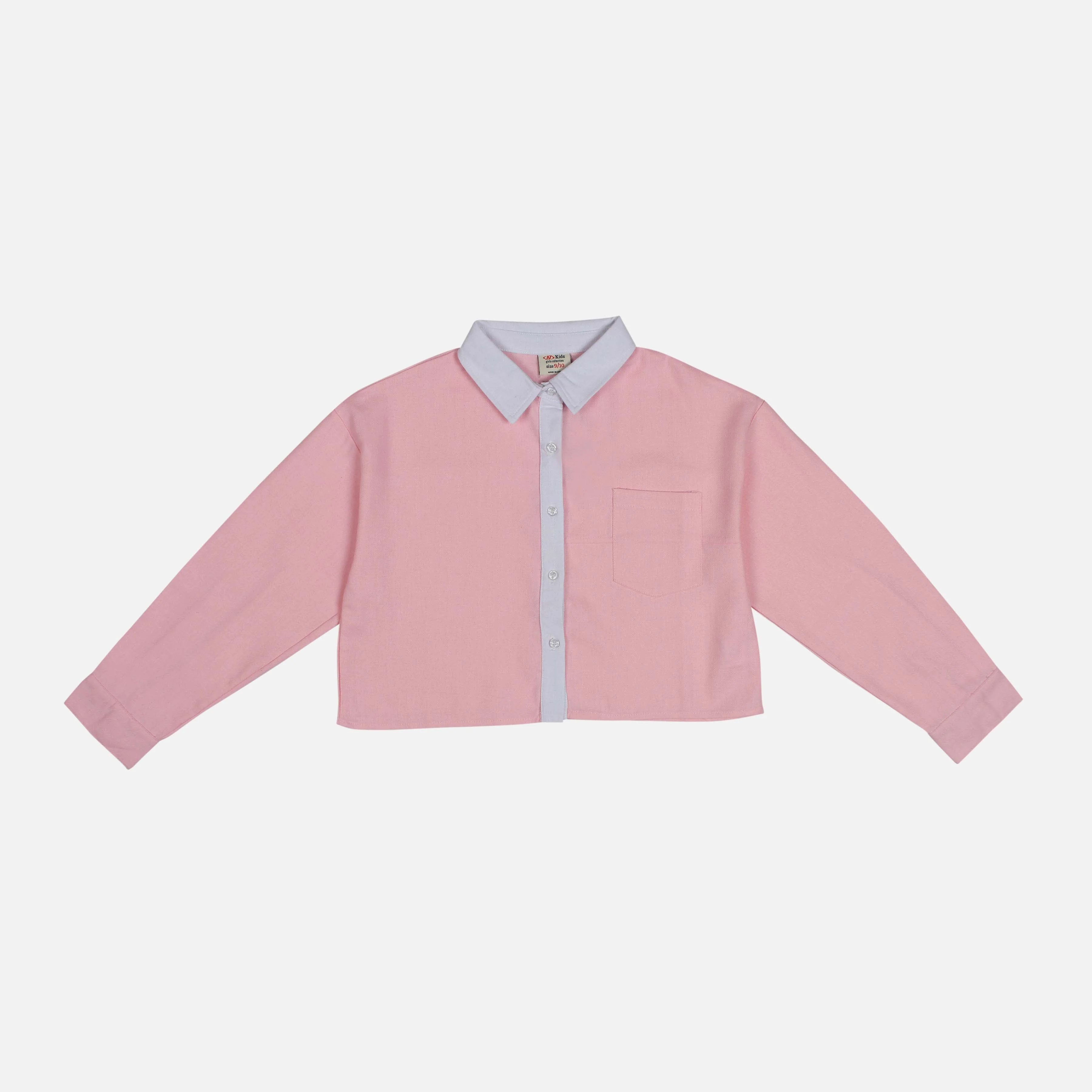 Girls Shirt