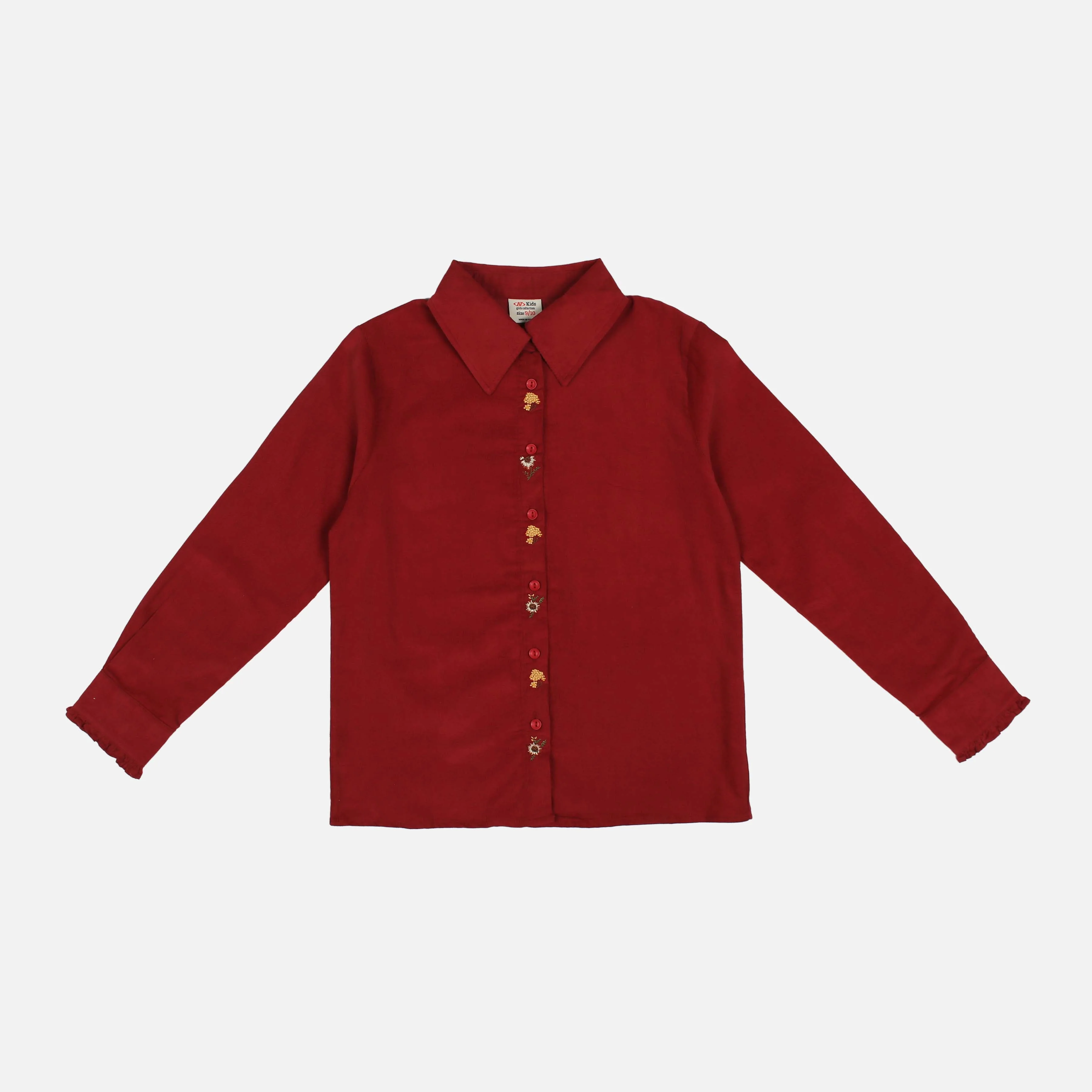 Girls Shirt