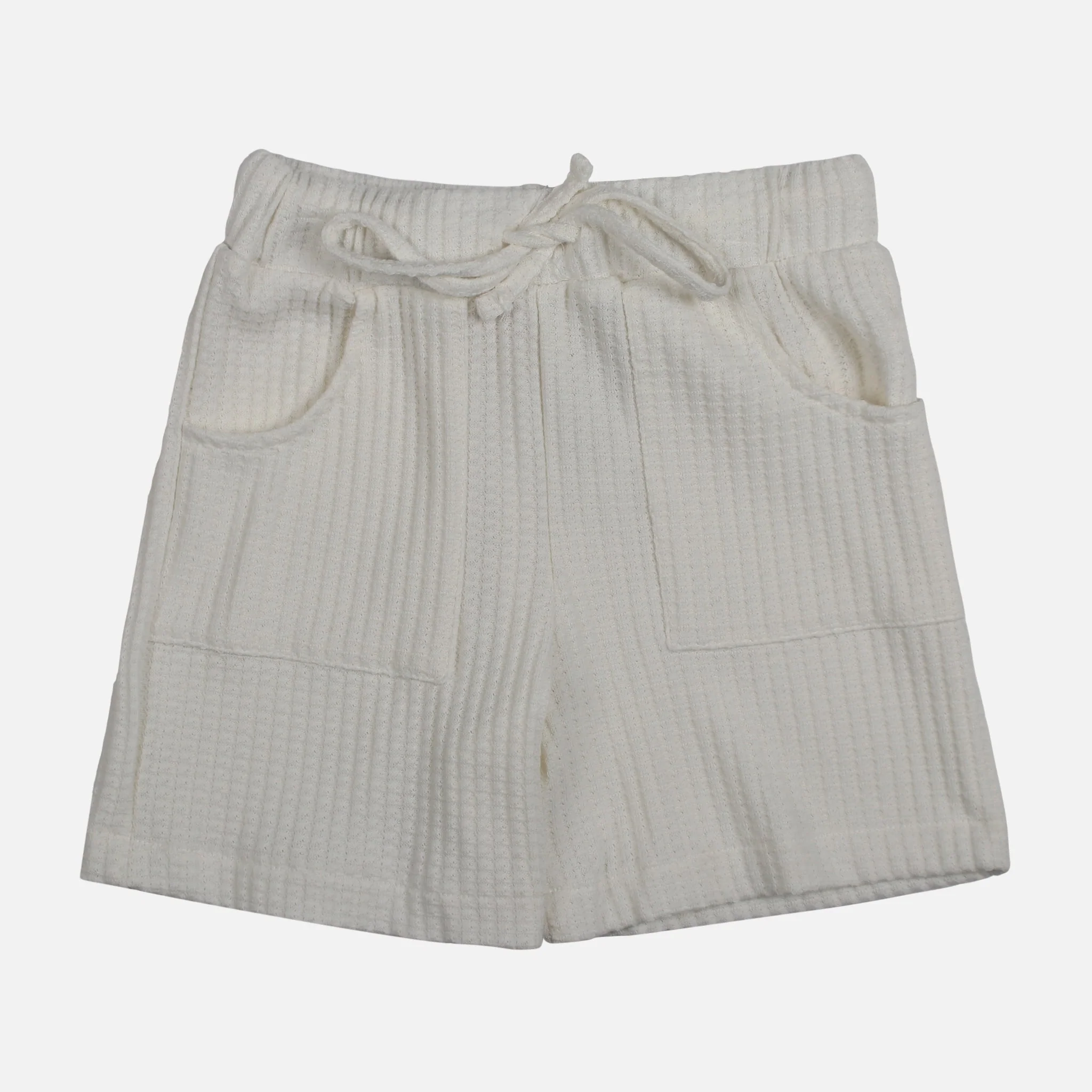 Girls Shorts Regular Fit