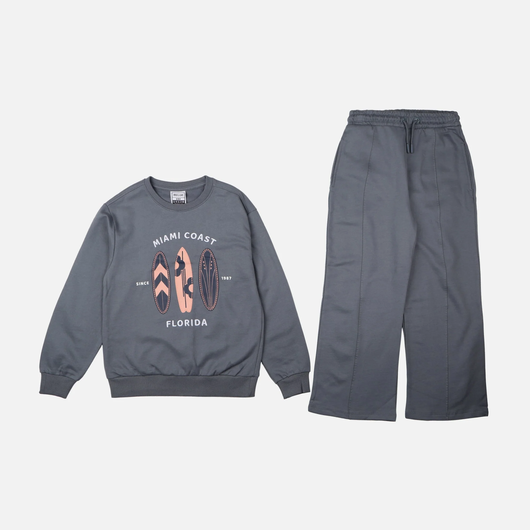 CLOTHING KIDS 2023