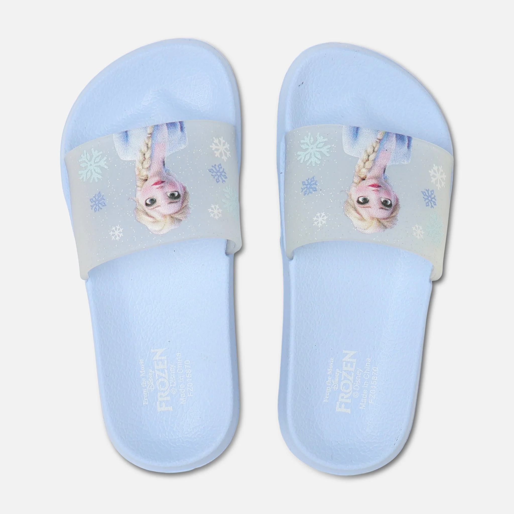 Girls Beach Slippers - Image 4