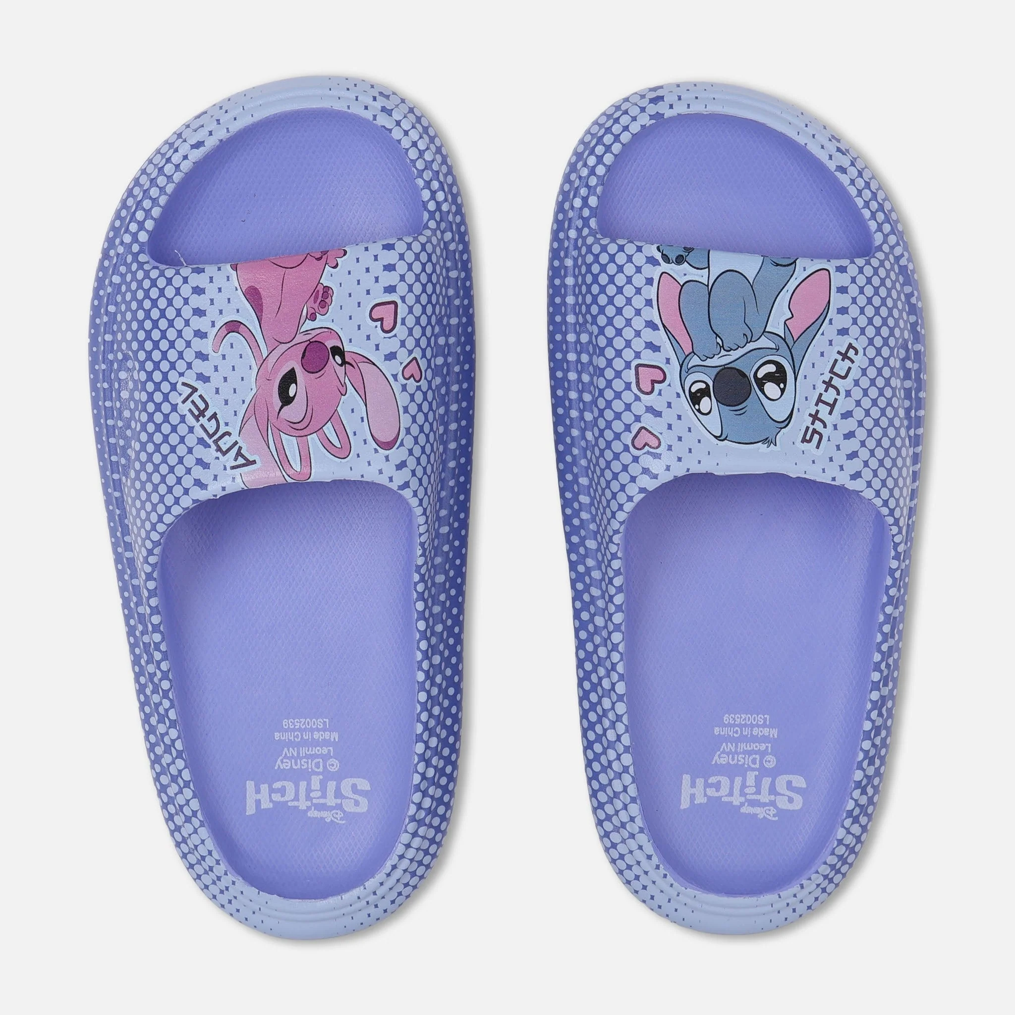 Girls Beach Slippers - Image 2