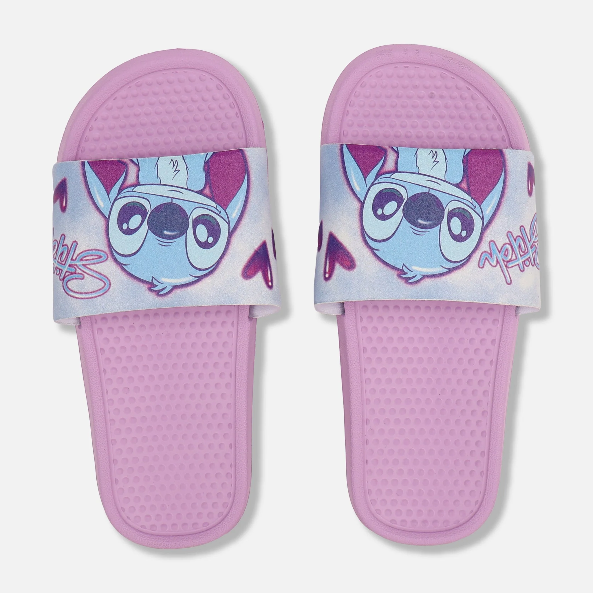 Girls Beach Slippers - Image 2