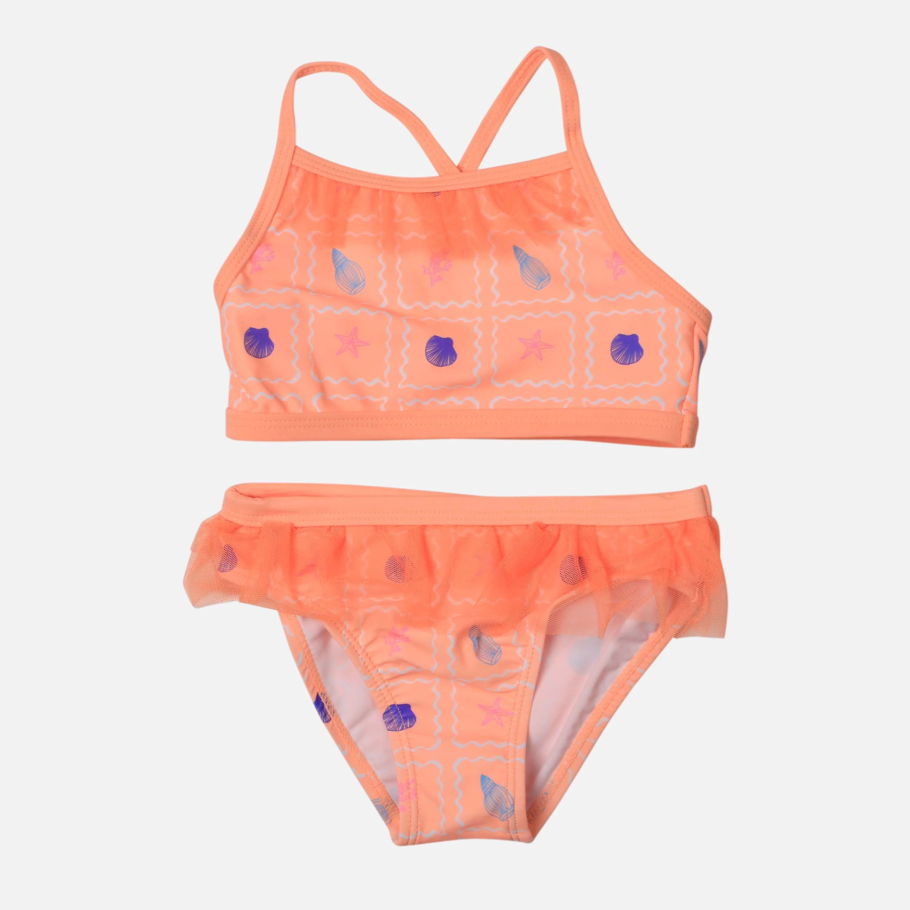 Girls Bikini Set