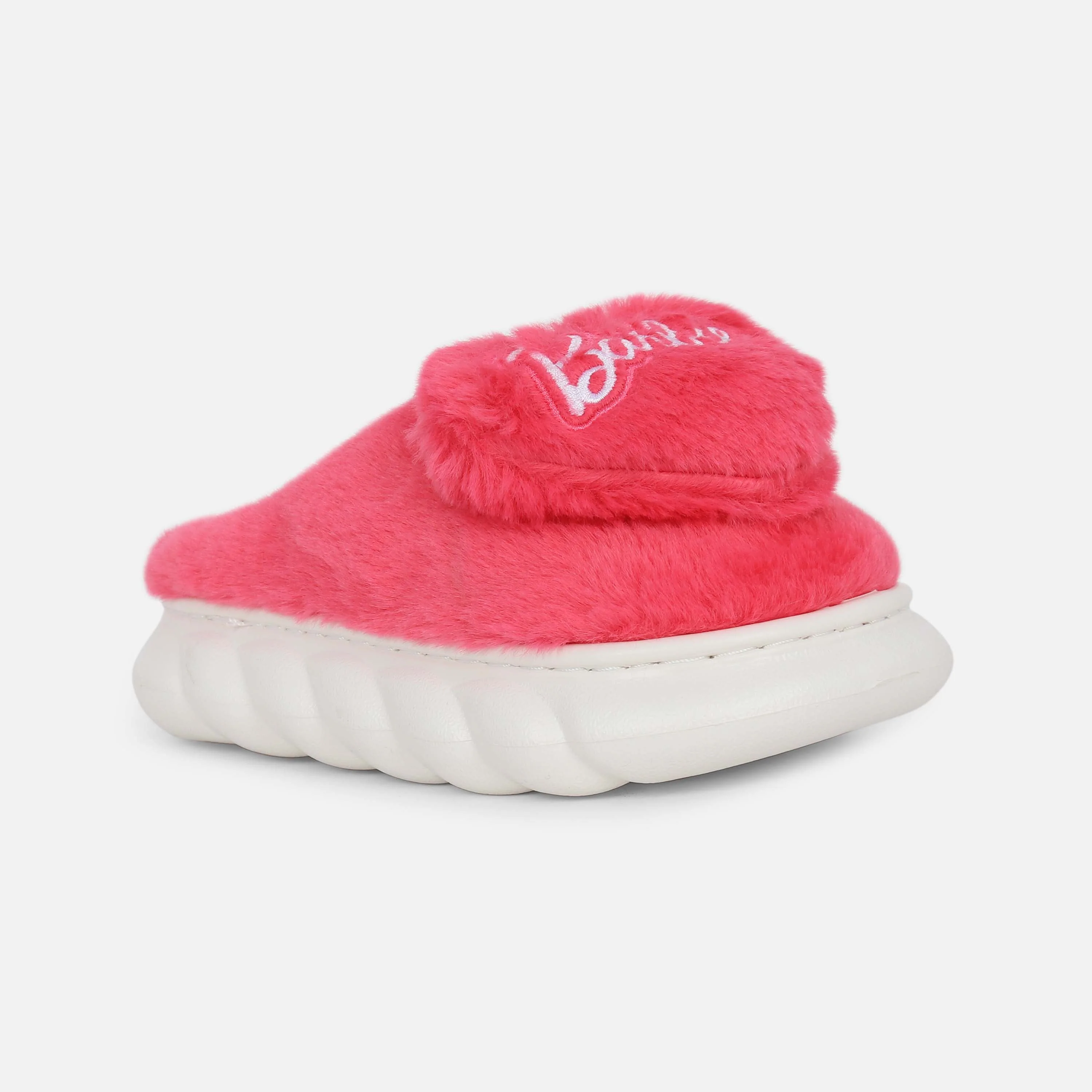 Girls Casual Slip-On Mules - Image 2