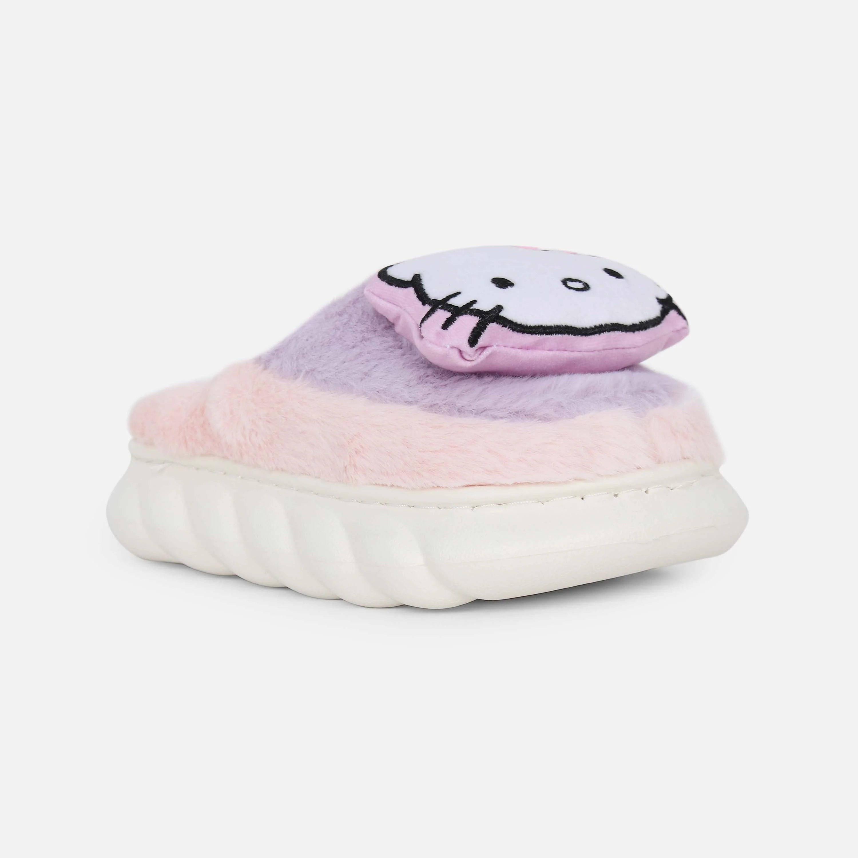 Girls Casual Slip-On Mules - Image 2