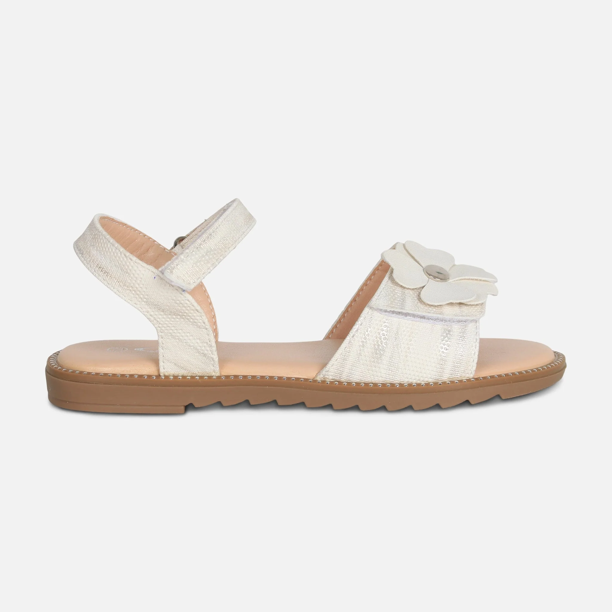 Girls Casual Slip-On Sandals - Image 3
