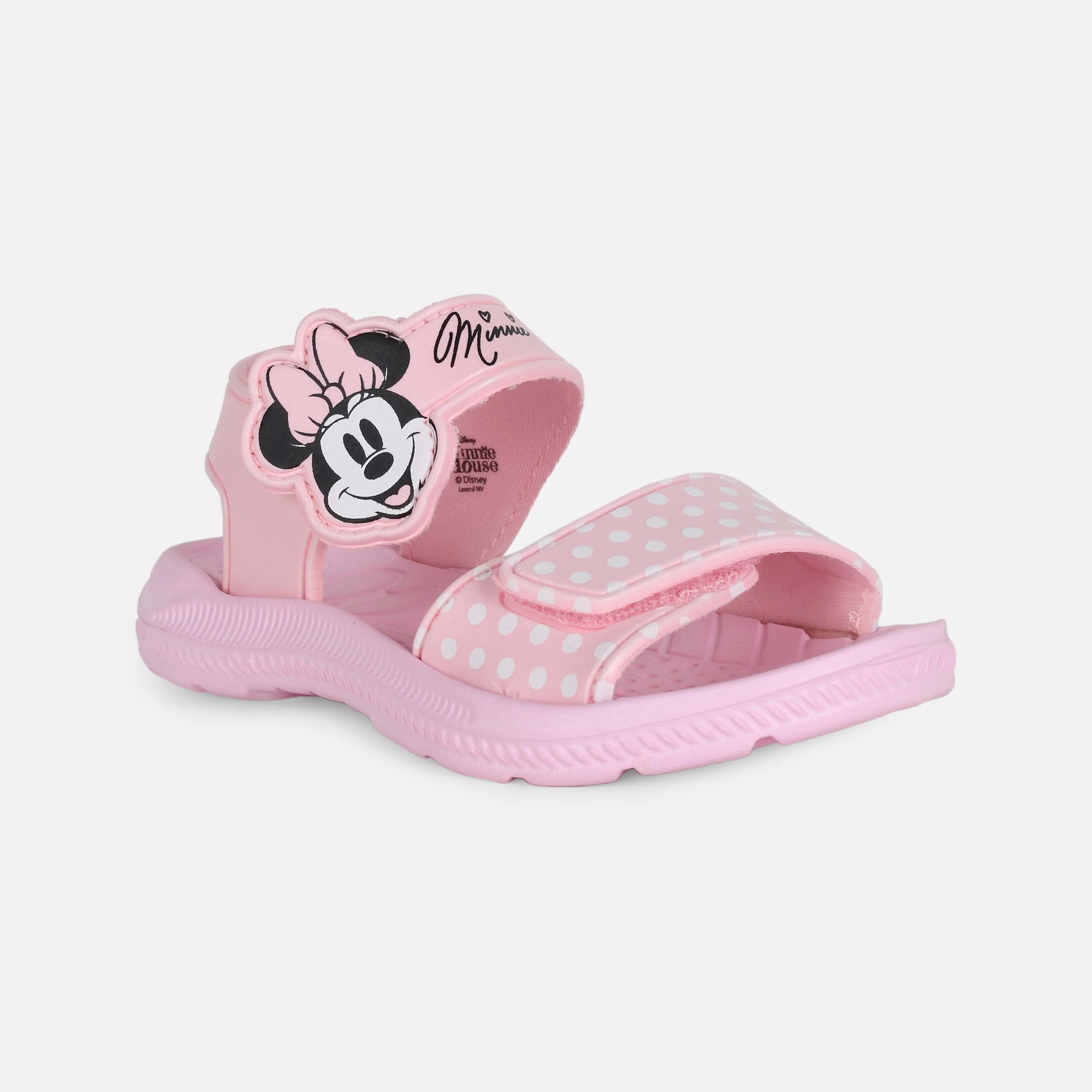 Girls Casual Slip-On Sandals - Image 2