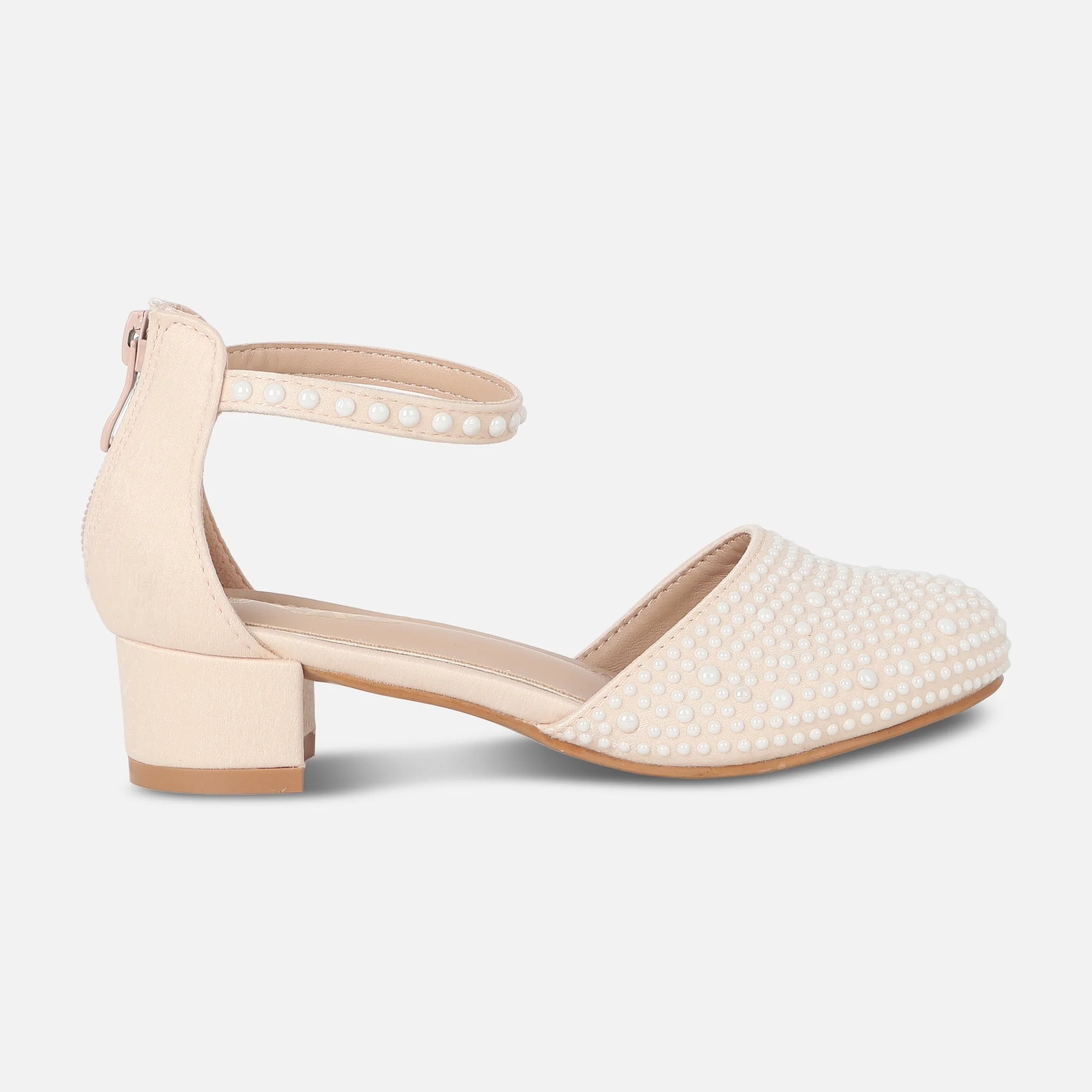 Girls Casual Sandals - Image 2