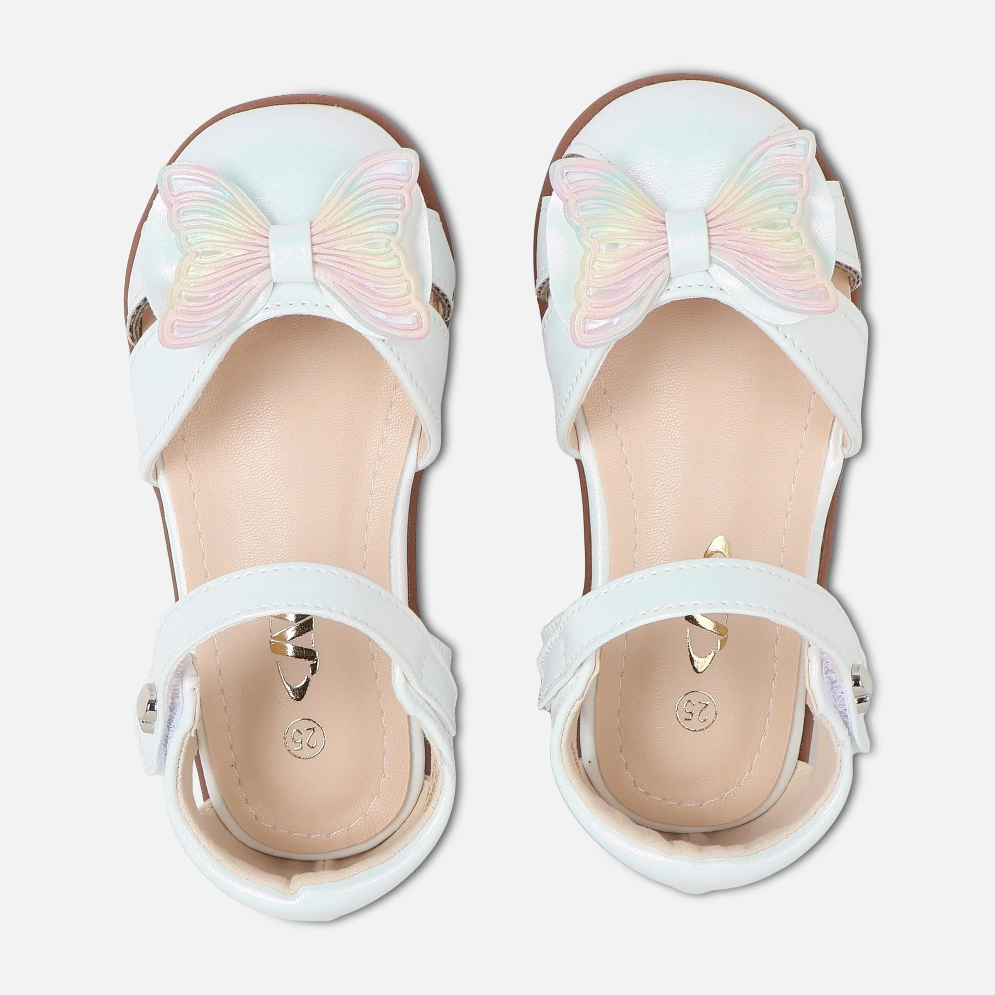 Girls Casual Sandals - Image 3