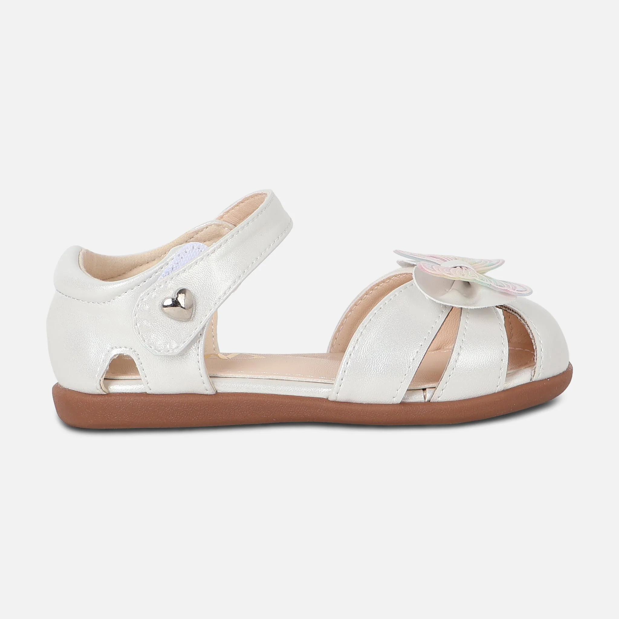 Girls Casual Sandals - Image 2