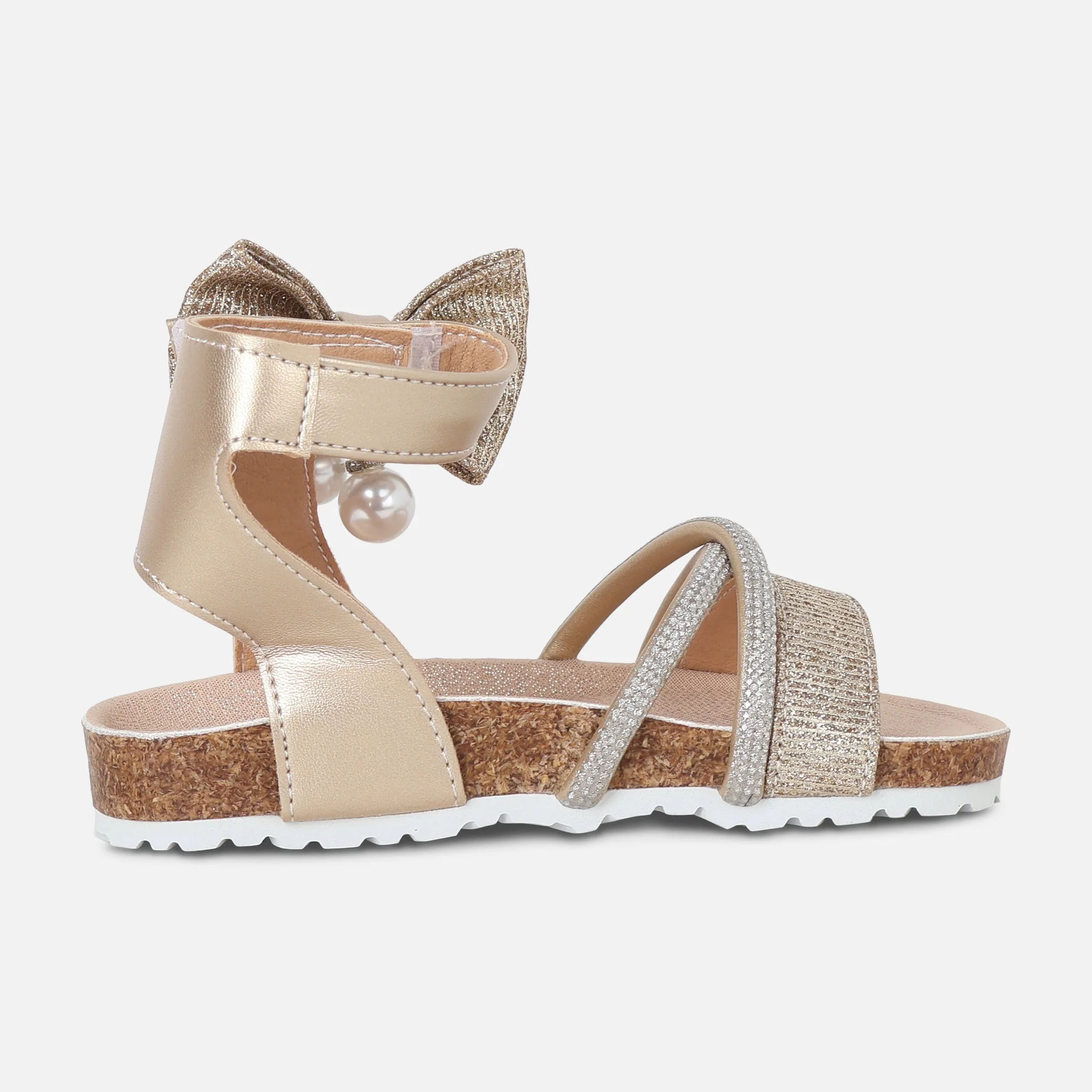 Girls Casual Sandals - Image 4