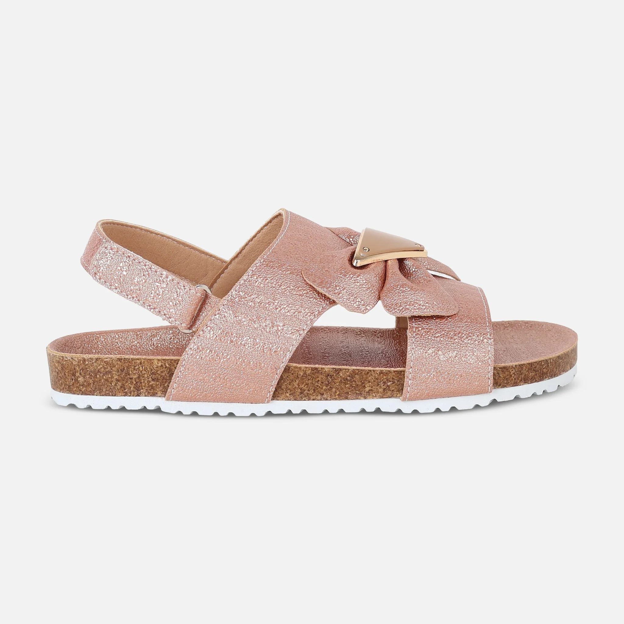 Girls Casual Sandals - Image 2