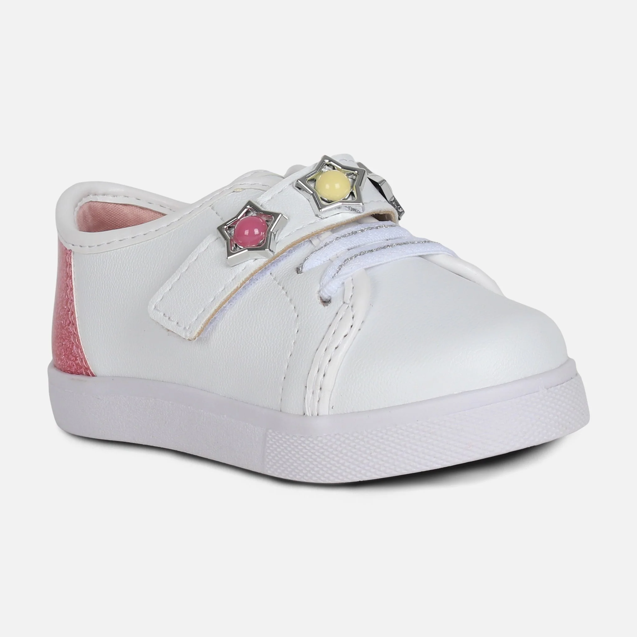 Girls Casual Slip-On Shoes - Image 2
