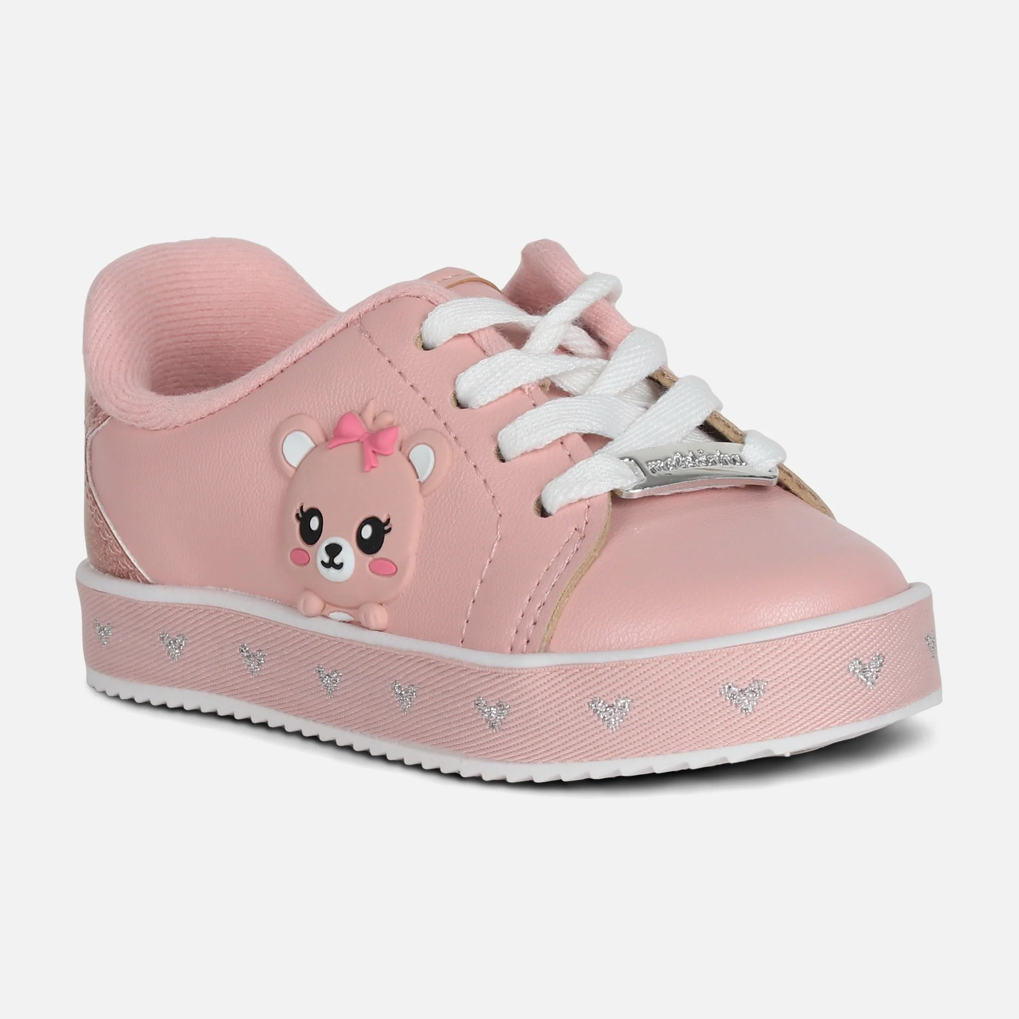 Girls Casual Slip-On Shoes - Image 2